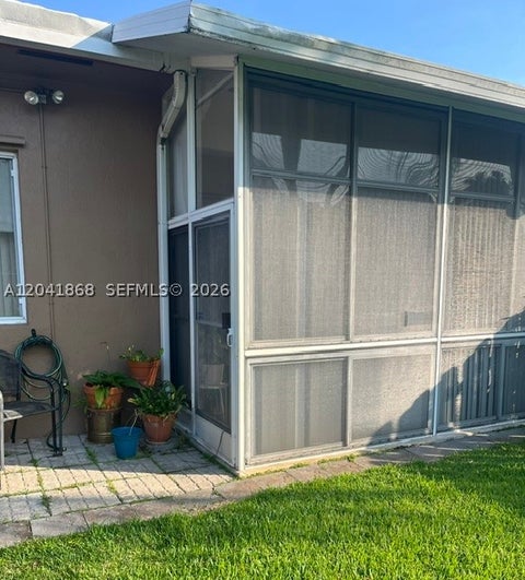 Tiny photo for 10136 Lombardy Dr, Tamarac, FL 33321 (MLS # A12041868)