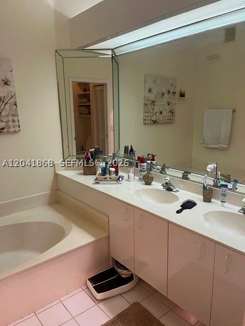 Tiny photo for 10136 Lombardy Dr, Tamarac, FL 33321 (MLS # A12041868)