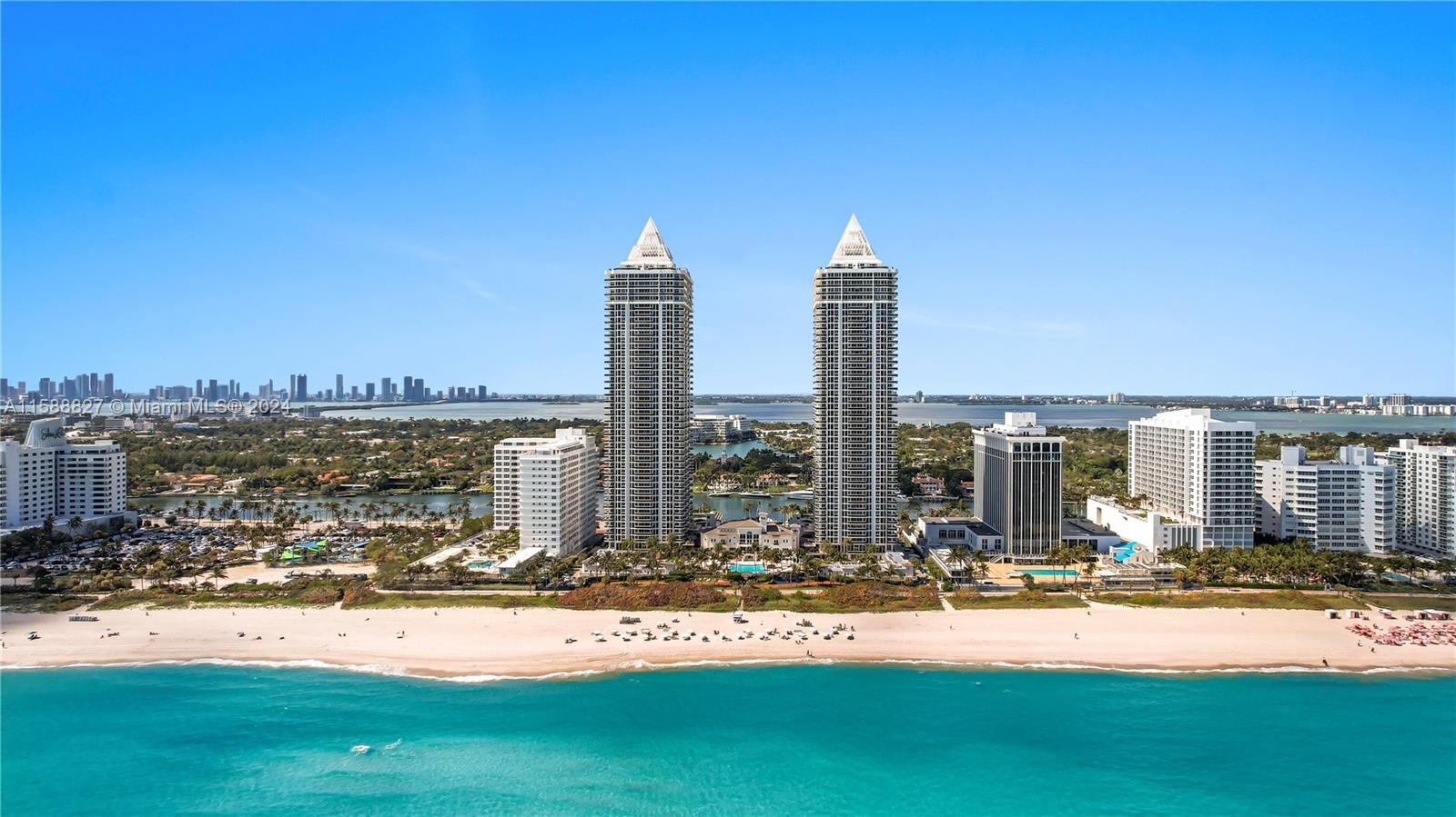 GREEN DIAMOND CONDO - Residential Lease