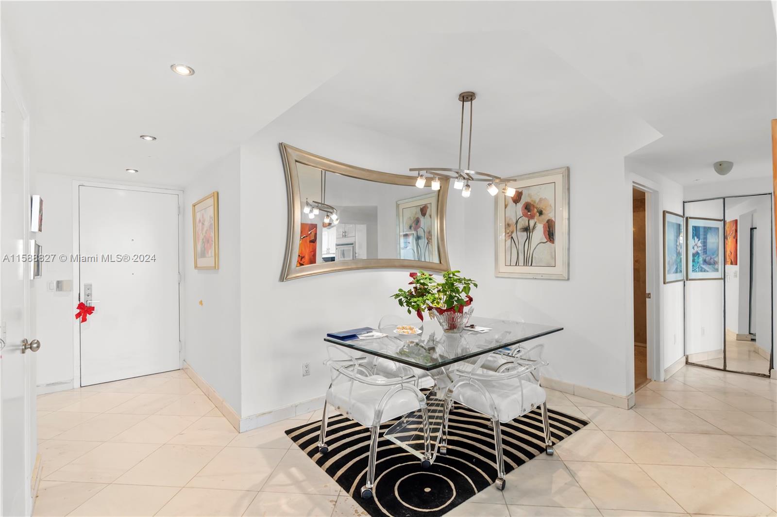 GREEN DIAMOND CONDO - Residential Lease