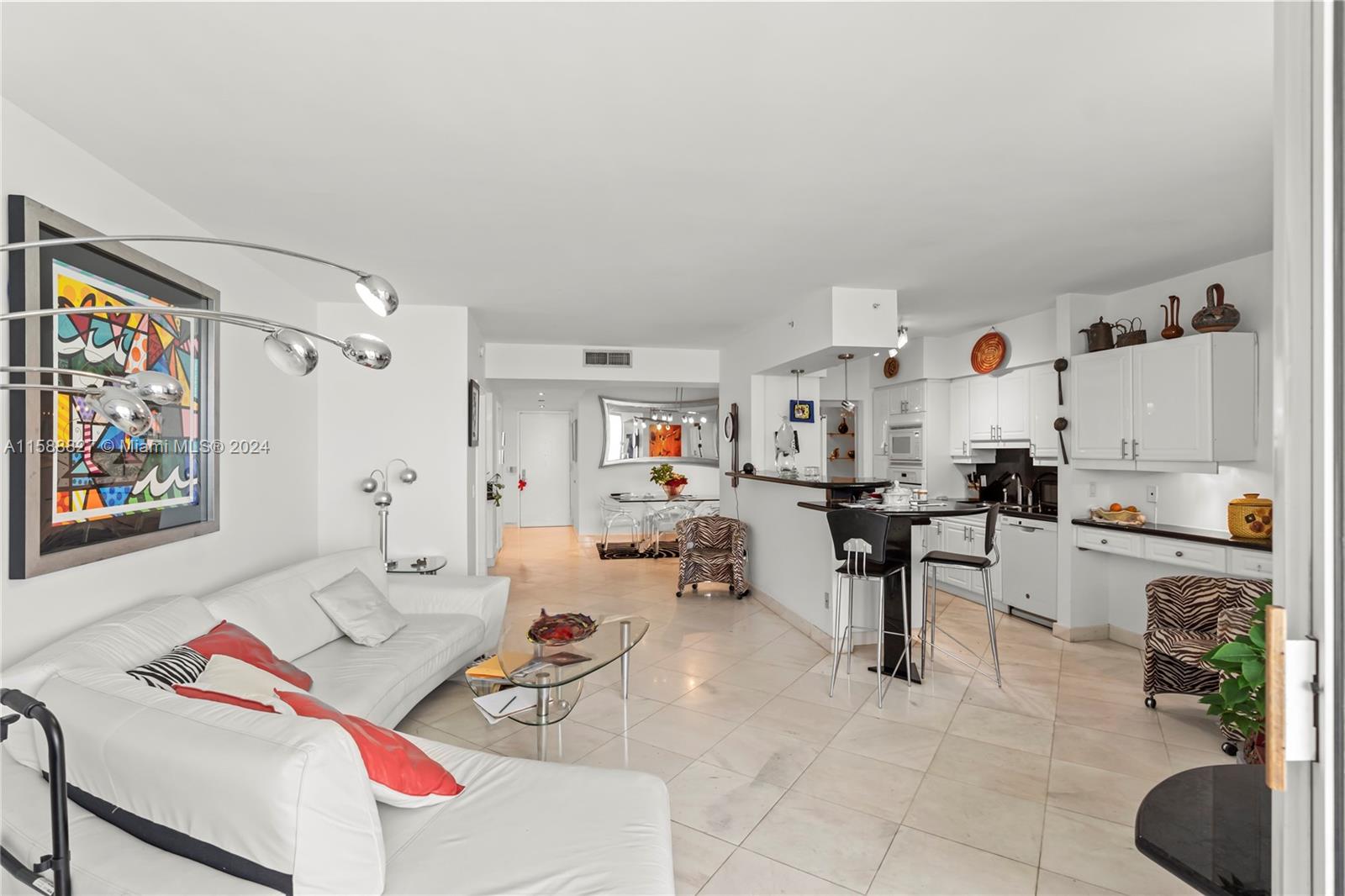 GREEN DIAMOND CONDO - Residential Lease