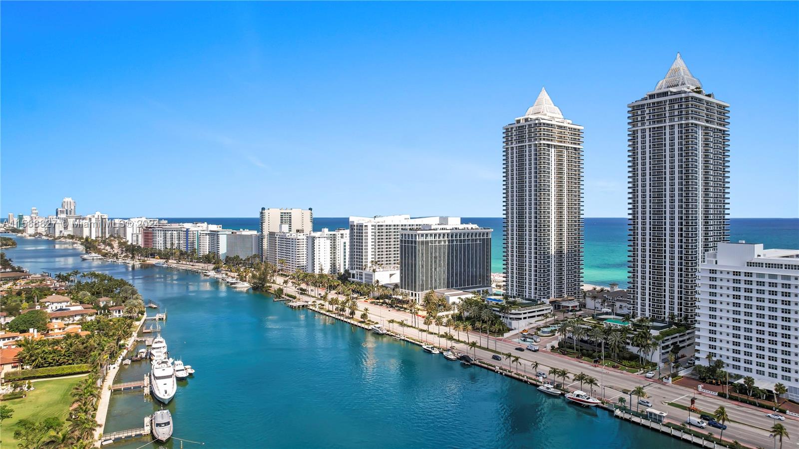 GREEN DIAMOND CONDO - Residential Lease