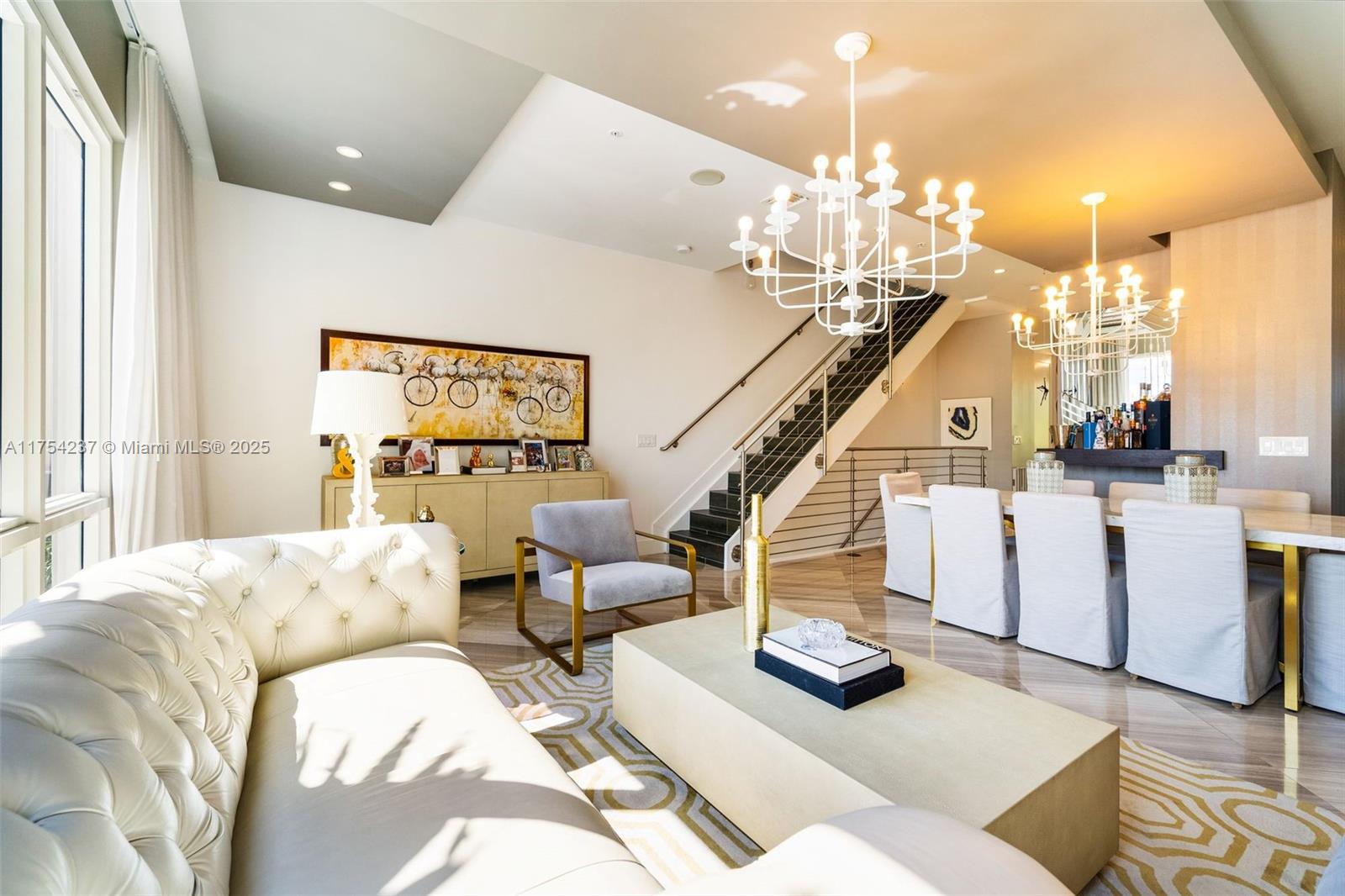 LANDMARK AT DORAL - Residential