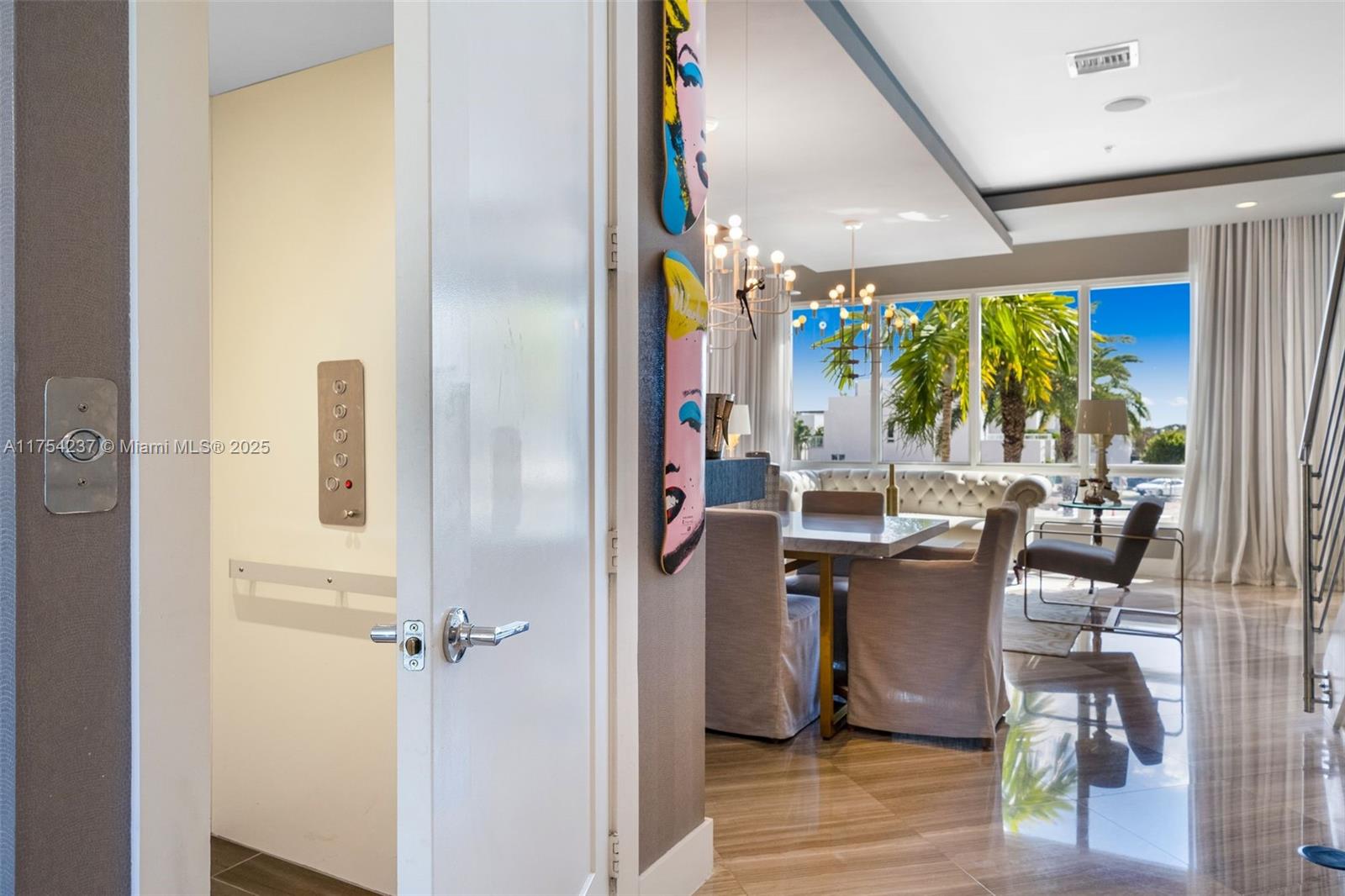 LANDMARK AT DORAL - Residential
