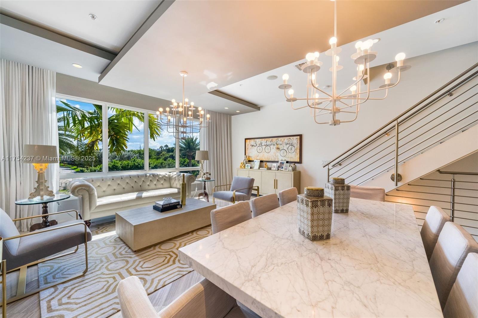 LANDMARK AT DORAL - Residential