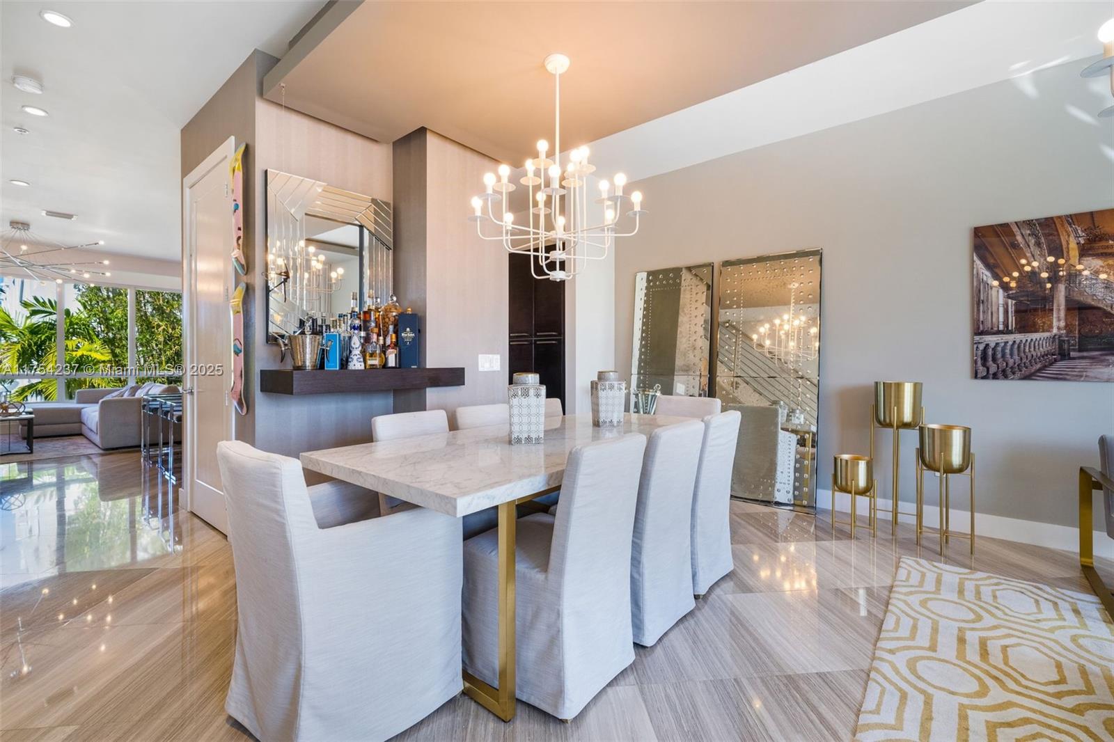 LANDMARK AT DORAL - Residential