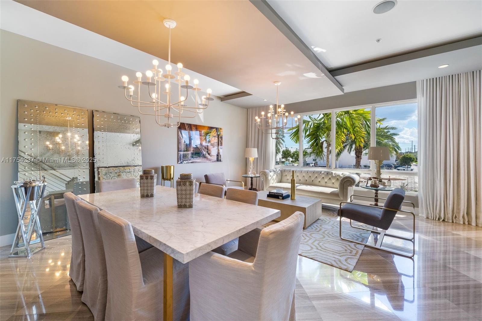 LANDMARK AT DORAL - Residential