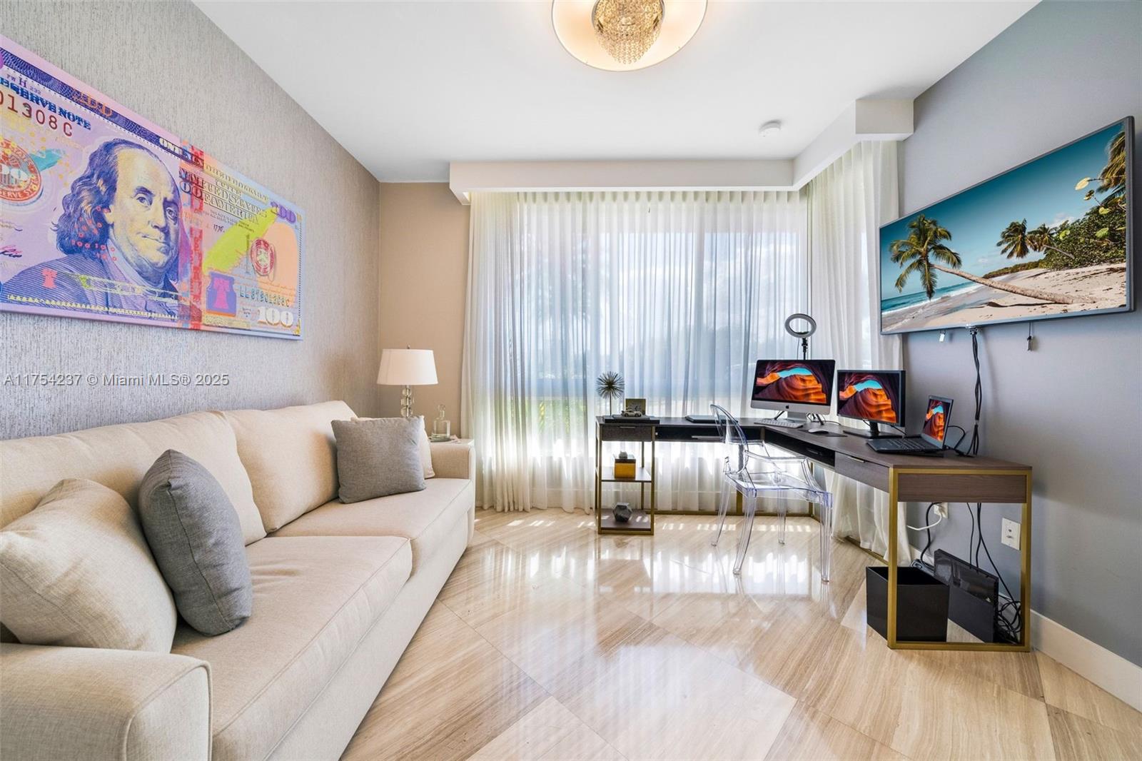 LANDMARK AT DORAL - Residential