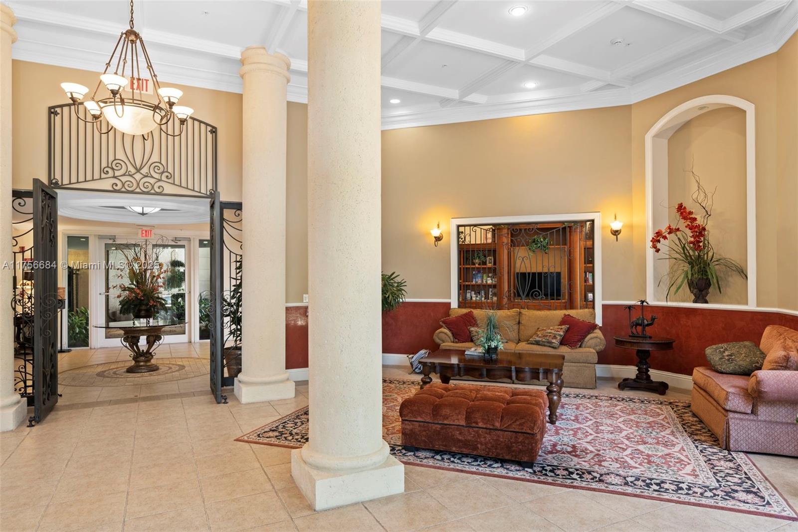 PORTO BELLAGIO CONDO - Residential