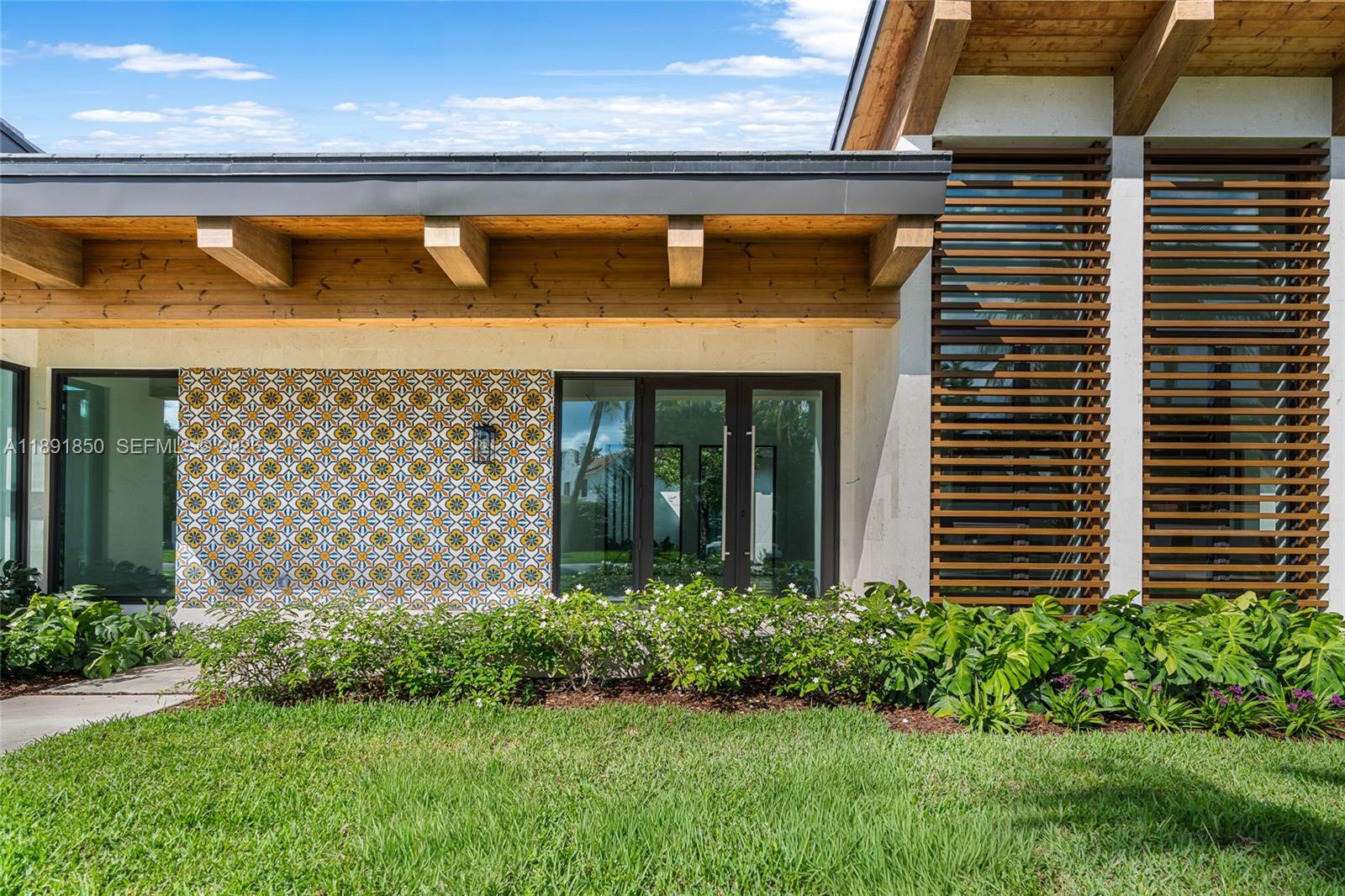 C GAB RIVIERA SEC 11 REV - Residential