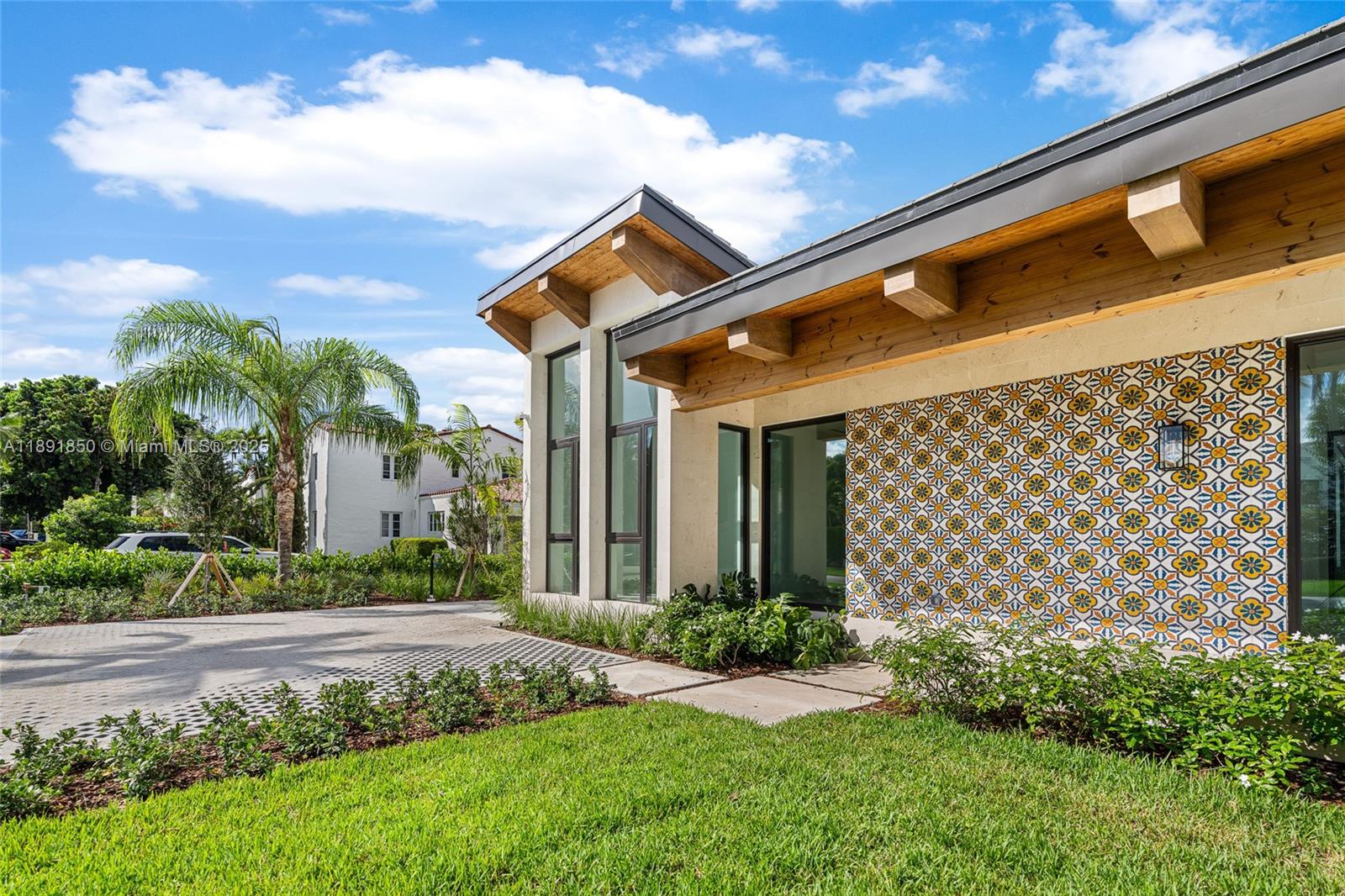 C GAB RIVIERA SEC 11 REV - Residential