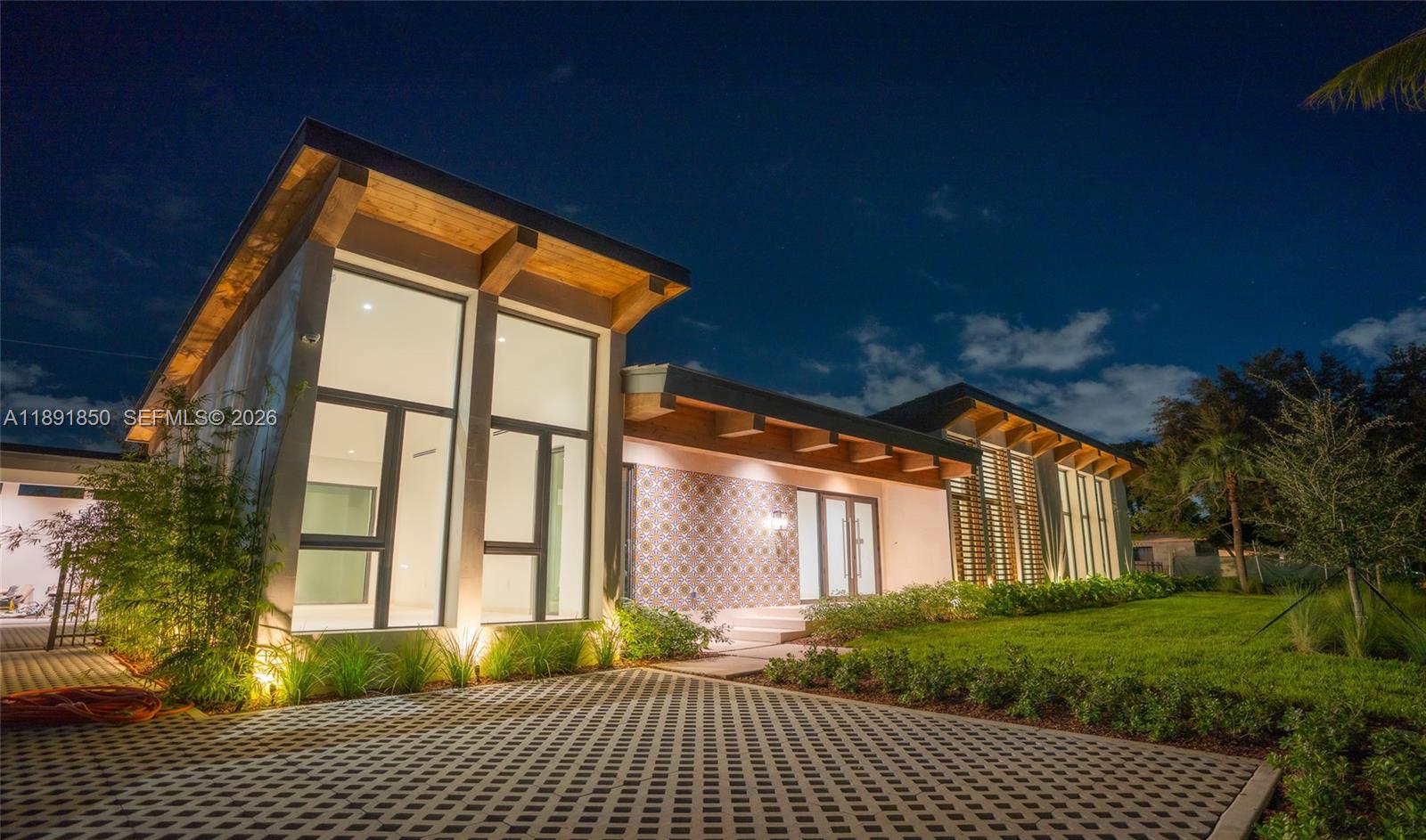 C GAB RIVIERA SEC 11 REV - Residential