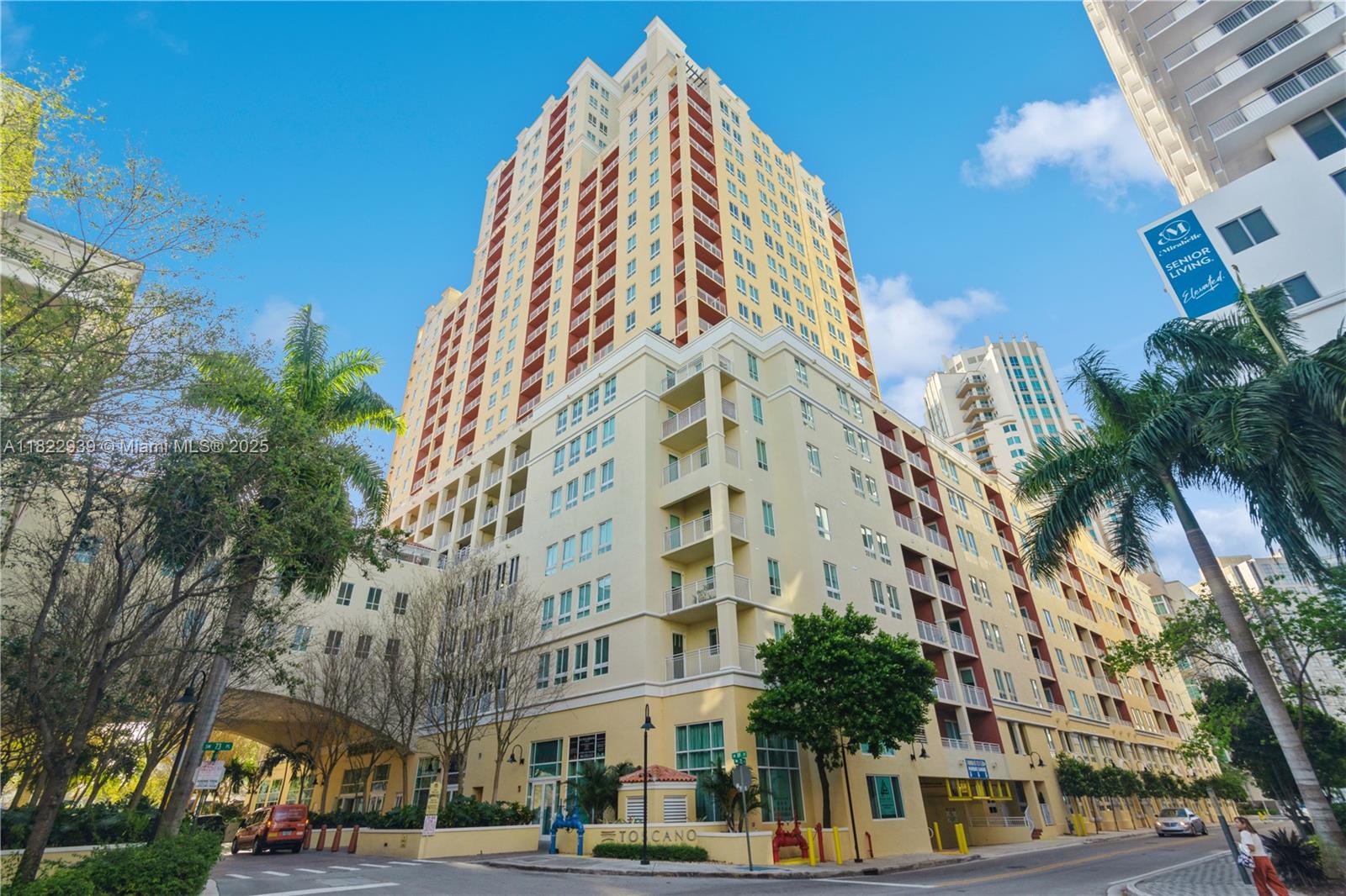 7350 Sw 89th St 602S, Miami, Broward County, Florida - 2 Bedrooms  
2 Bathrooms - 