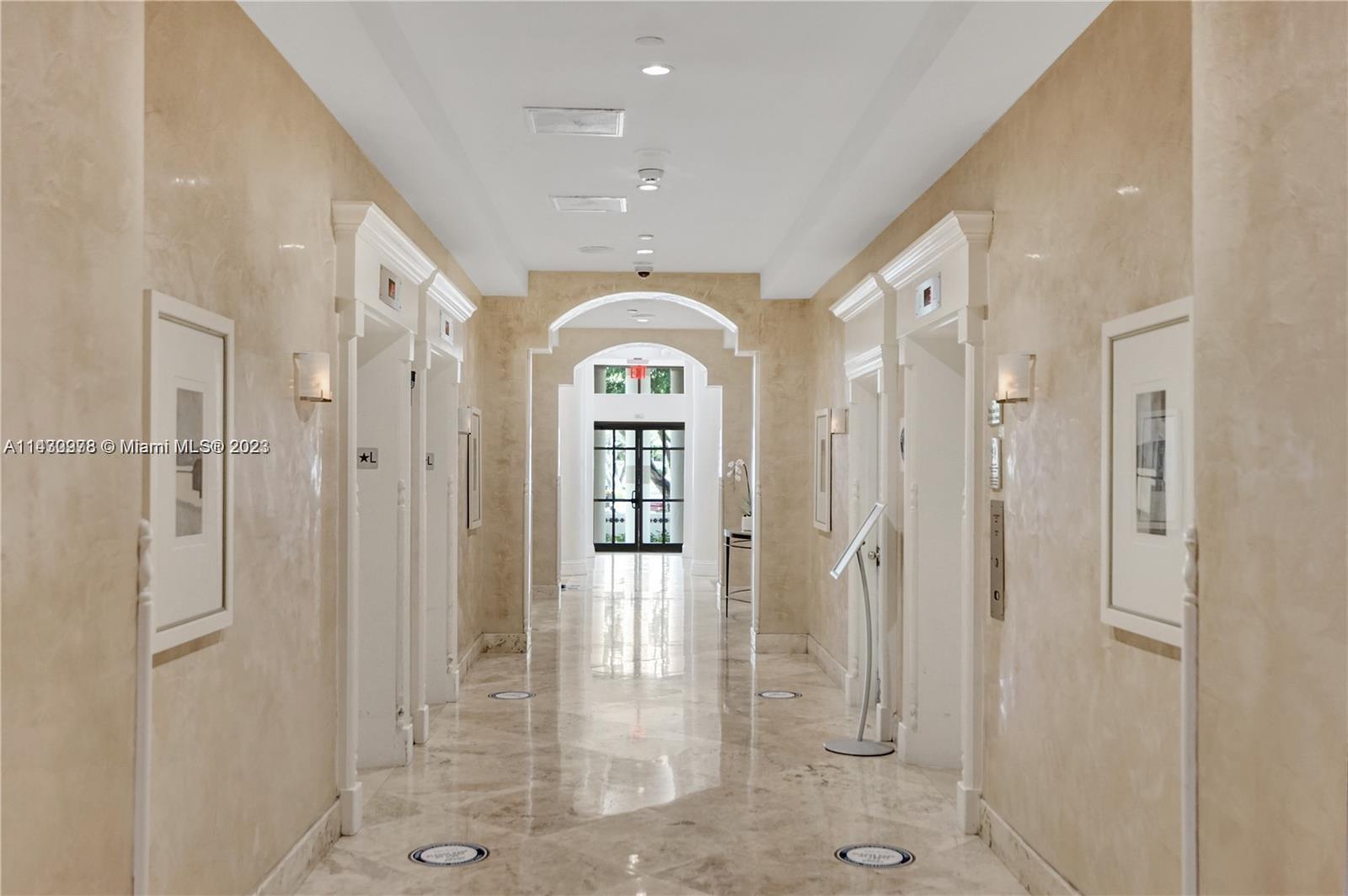 ISOLA CONDO - Residential Lease