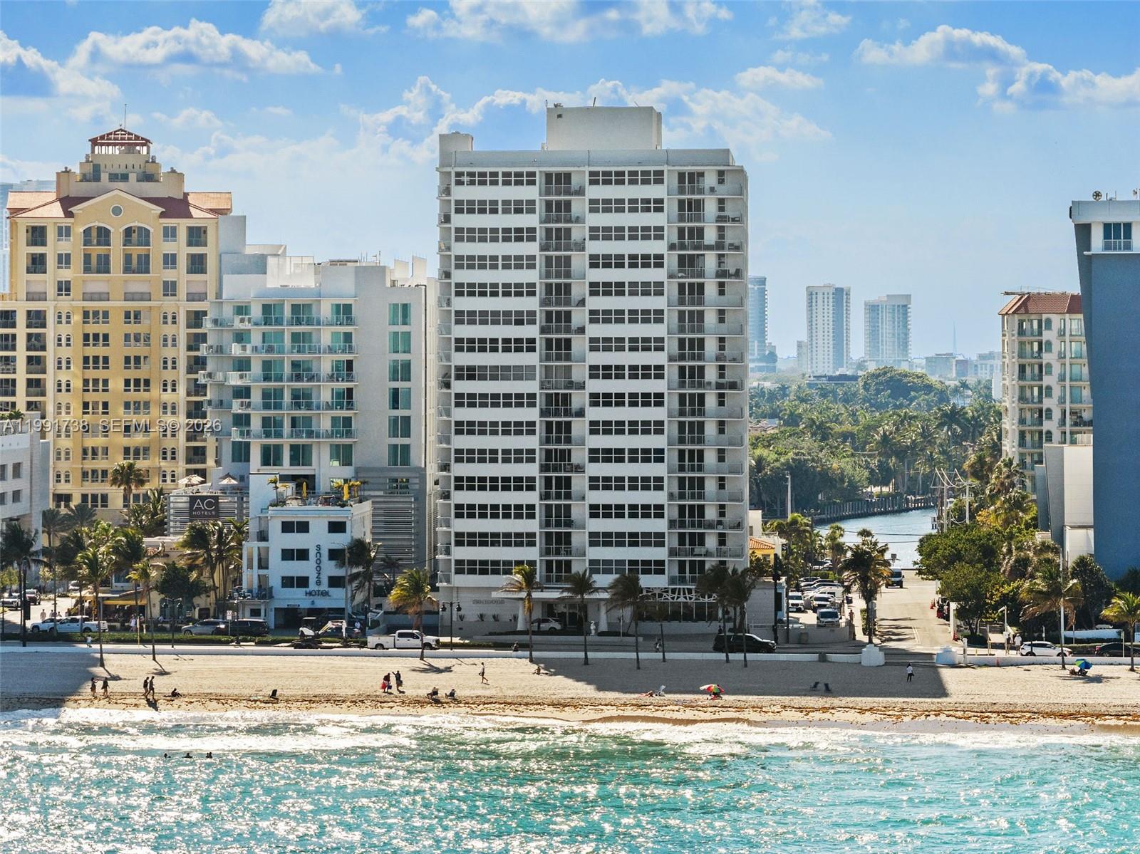 SEASONS CONDO - Residential