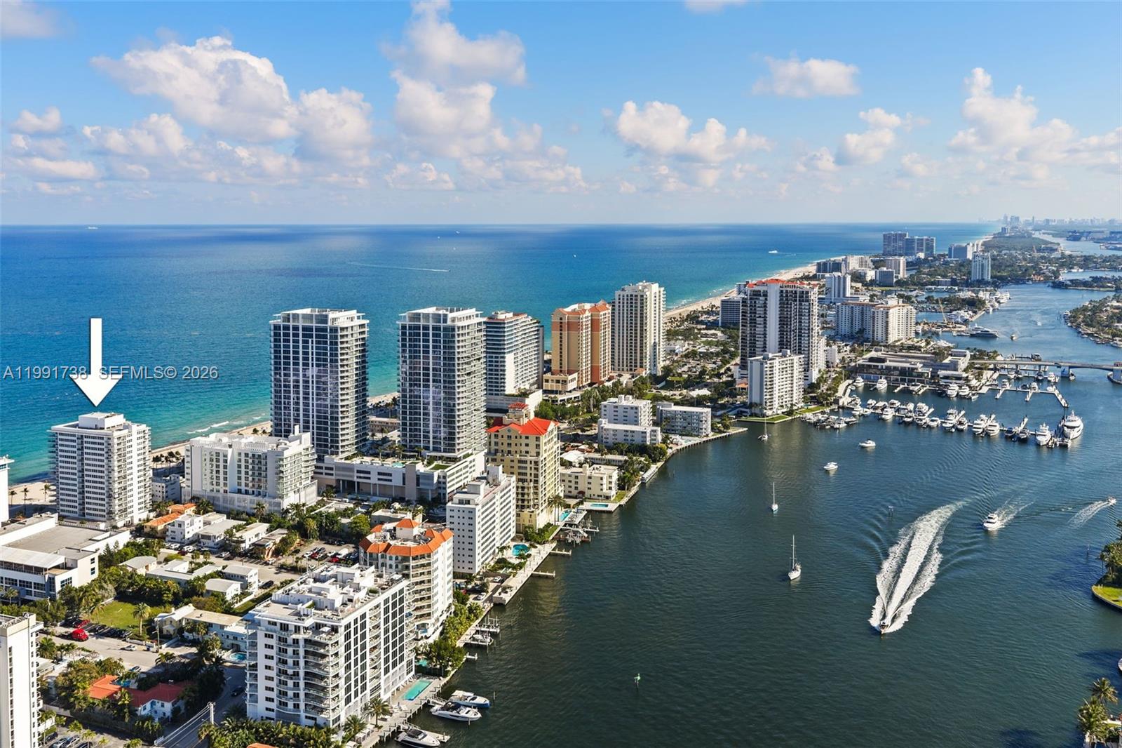 SEASONS CONDO - Residential