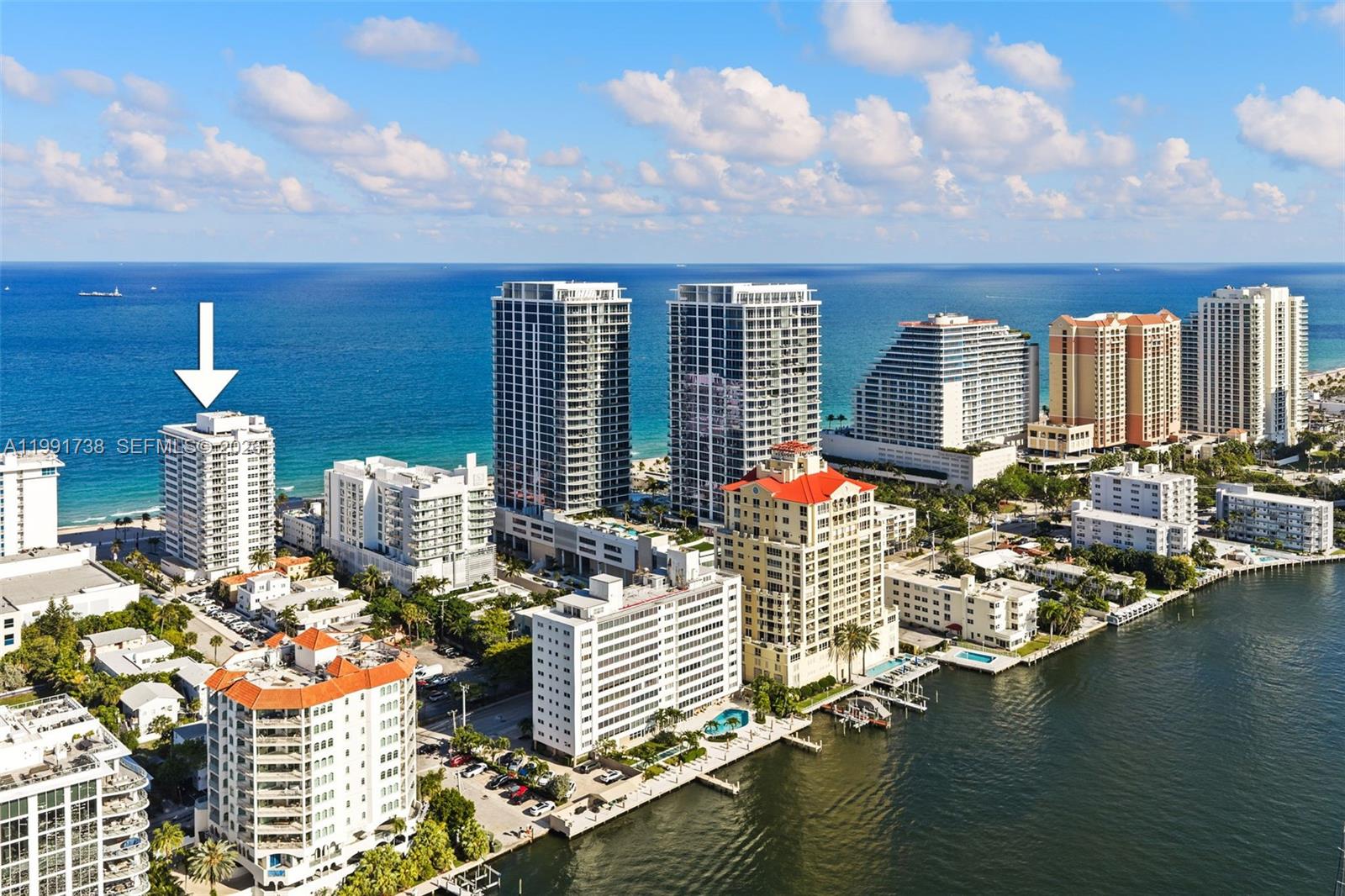 SEASONS CONDO - Residential