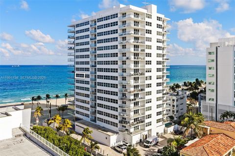 209 N Fort Lauderdale Beach Blvd 7F Fort Lauderdale FL 33304