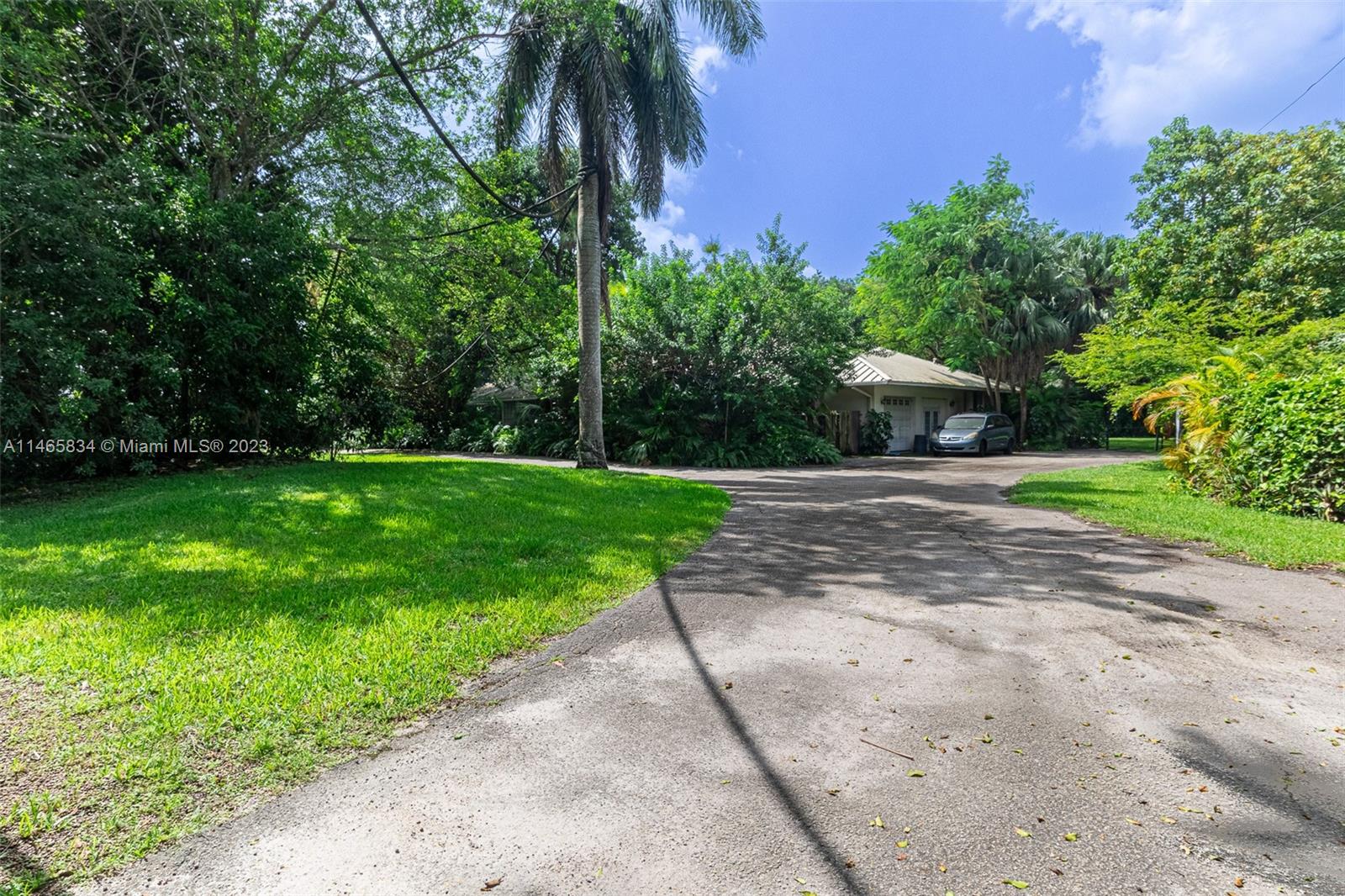 Horse Country - Land