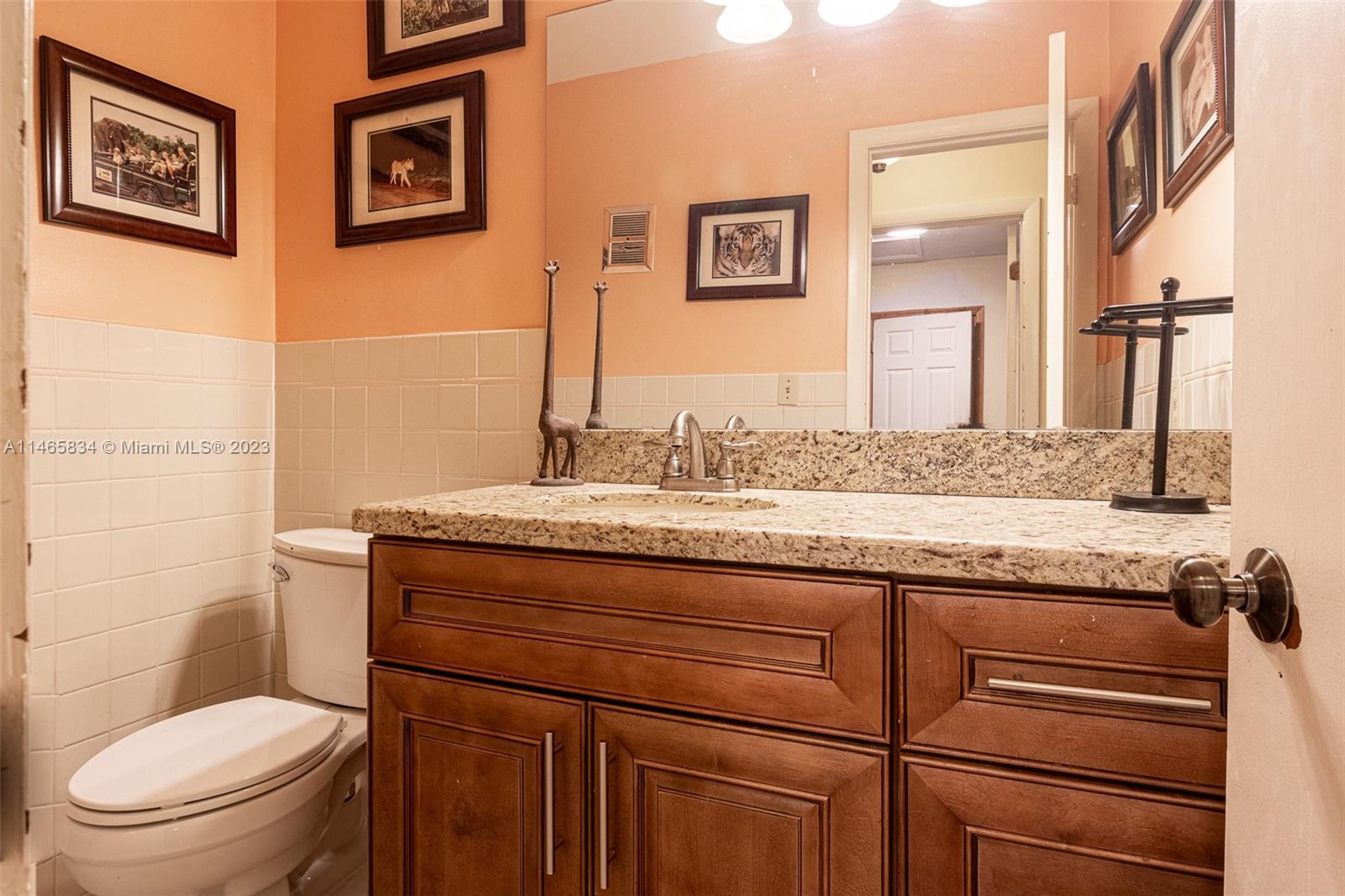 Horse Country - Land