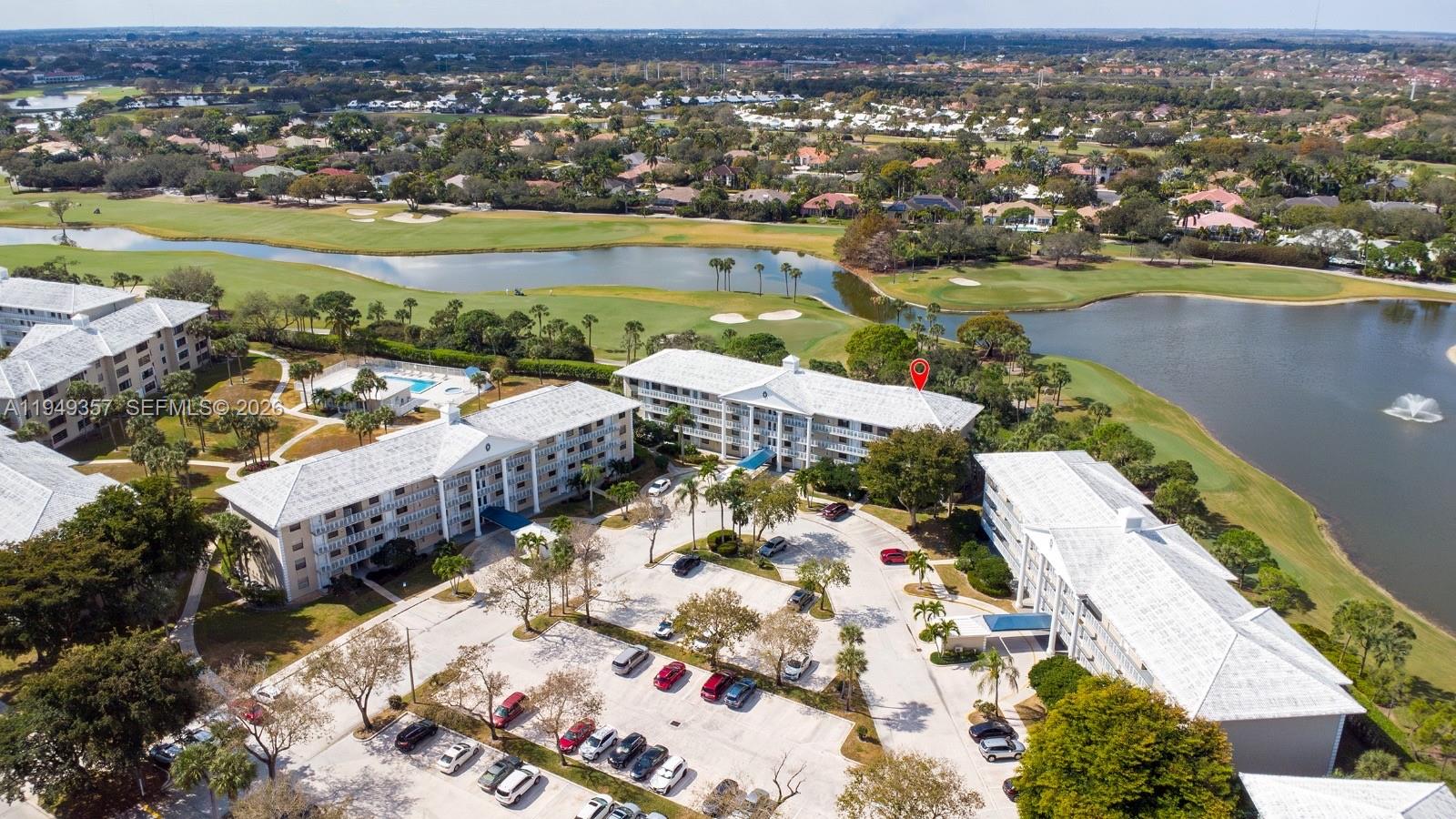 WHITEHALL VILLAGE - Residential