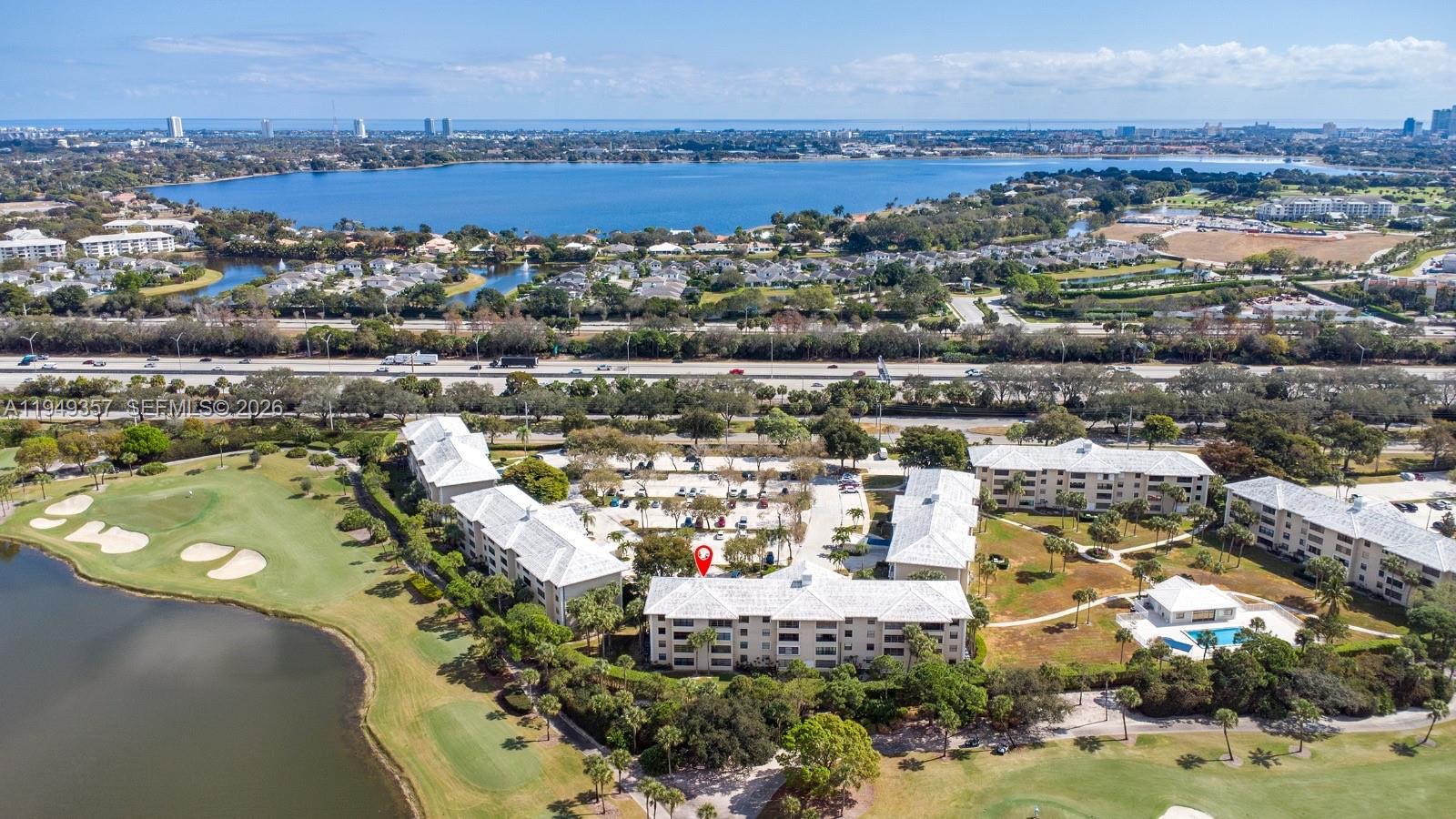 WHITEHALL VILLAGE - Residential