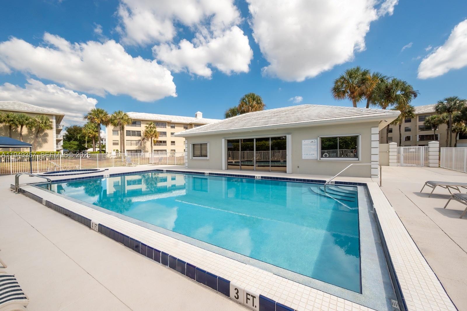 WHITEHALL VILLAGE - Residential