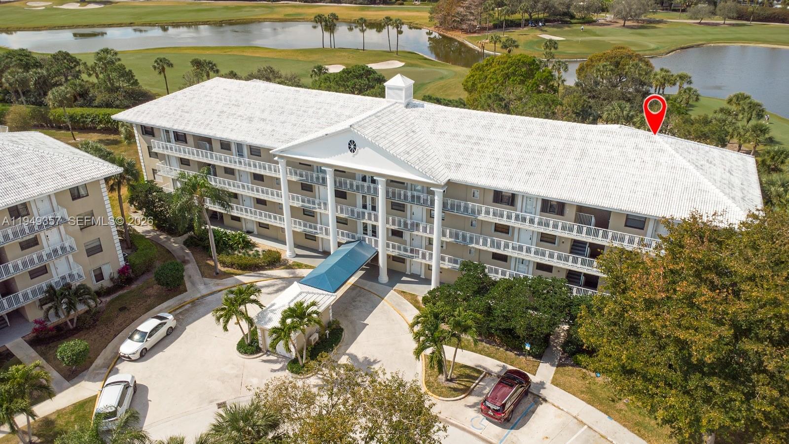 WHITEHALL VILLAGE - Residential