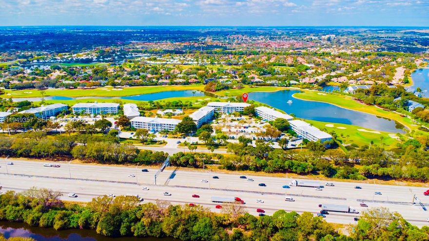 Calling all investors! Excellent Opportunity centrally positioned in West Palm Beach! This 2-bed, 2-bath end-unit condo in the desirable Whitehall community is full of potential and ready for you. This second-floor unit offers views of the golf course and peaceful lakes, featuring a split-bedroom floor plan and a spacious living and dining area. The extra-large laundry room includes a full-size washer and dryer, plus space for home office, exercise equip., playroom, etc. Whitehall offers four heated pools, clubhouse and fitness center all within minutes of Palm Beach Outlets, downtown CityPlace, the Kravis Center, Brightline station, PBIA, and I-95. With its prime location and incredible amenities, this is your chance to have an amazing place!