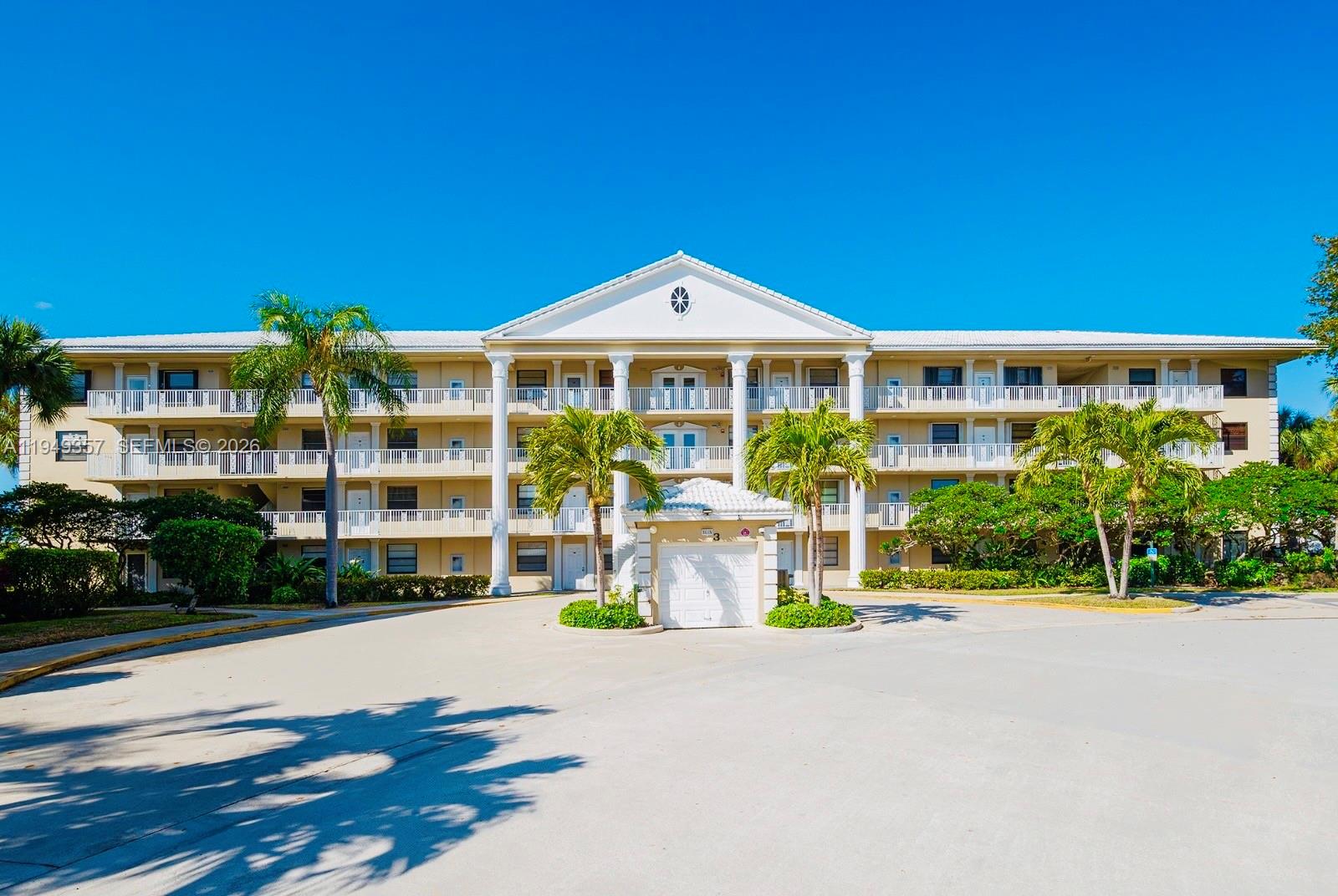 WHITEHALL VILLAGE - Residential