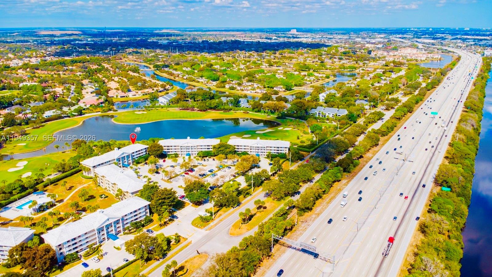 WHITEHALL VILLAGE - Residential