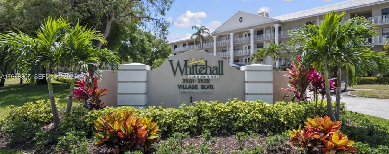 WHITEHALL VILLAGE - Residential