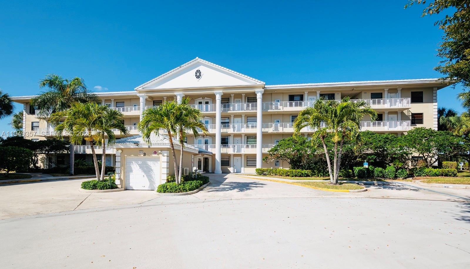 WHITEHALL VILLAGE - Residential