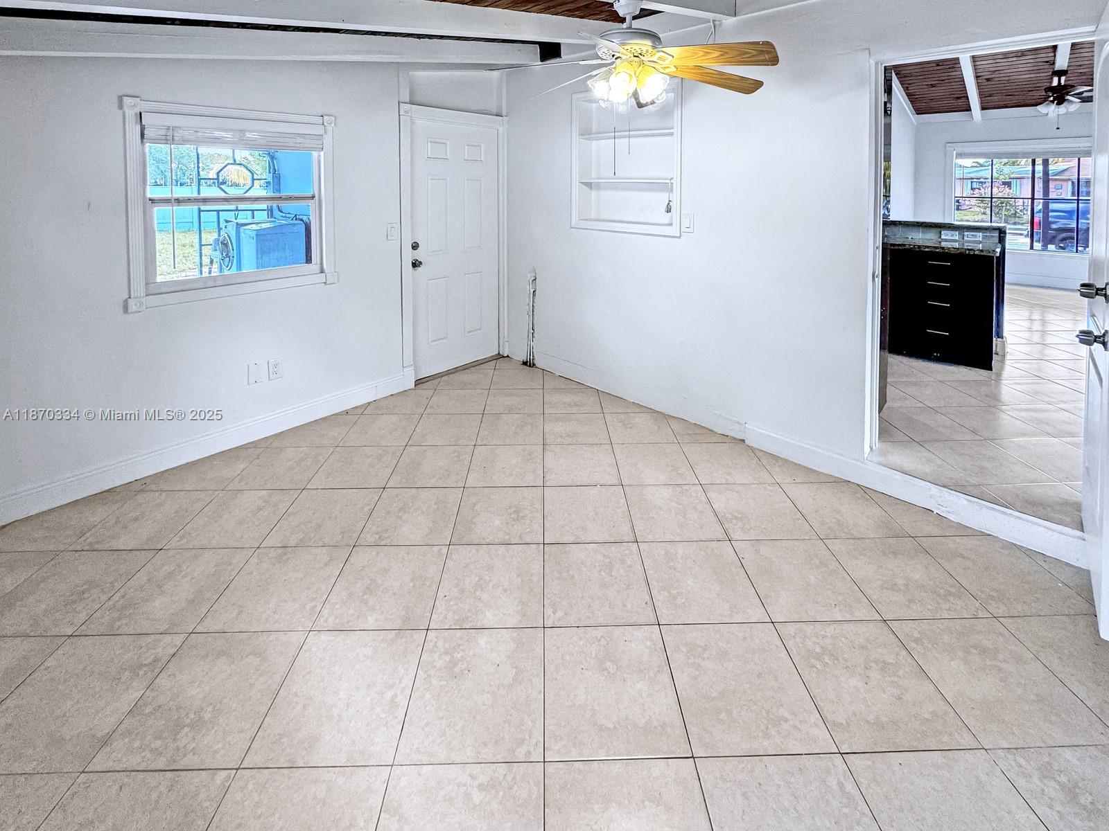 GILLCREST FIRST ADD - Residential