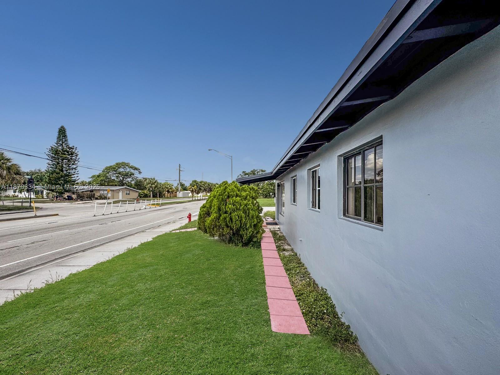 GILLCREST FIRST ADD - Residential