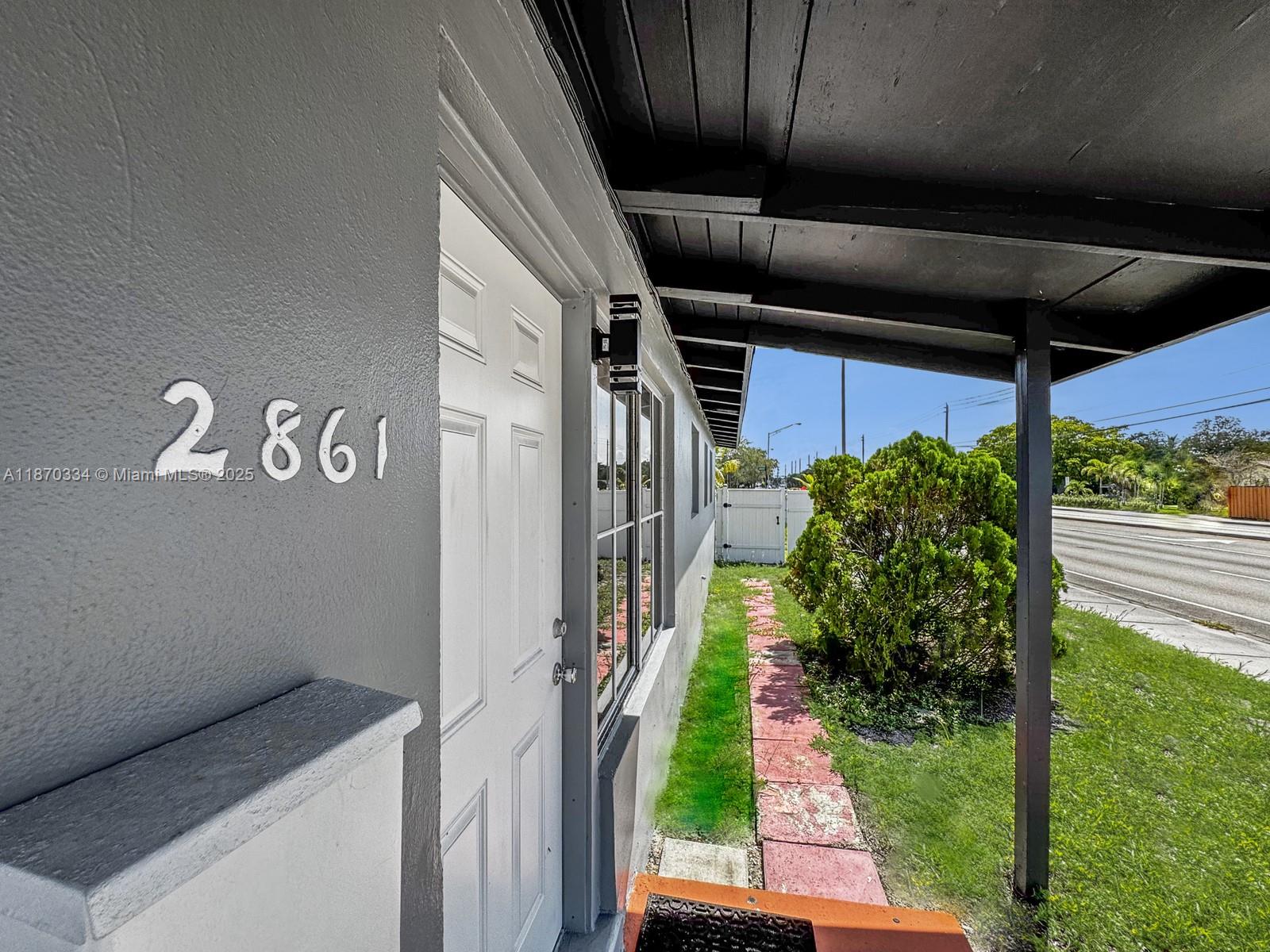 GILLCREST FIRST ADD - Residential