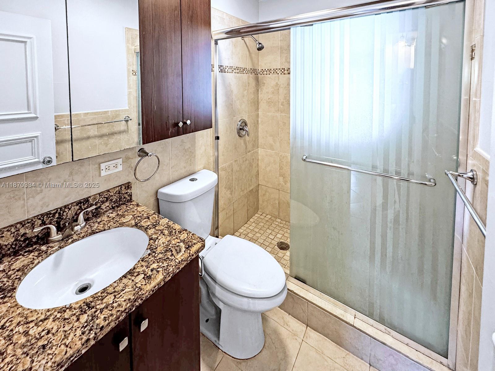 GILLCREST FIRST ADD - Residential