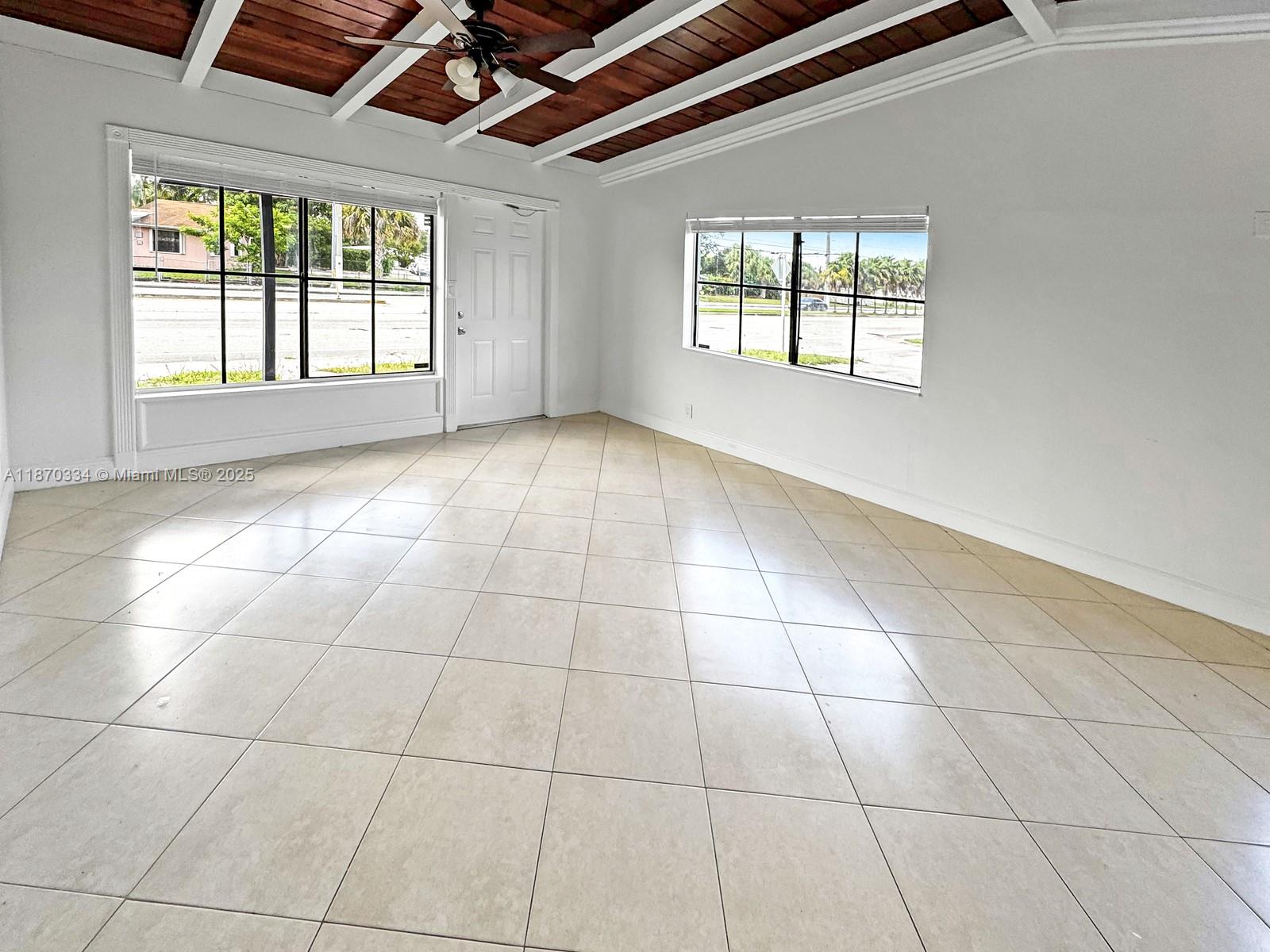 GILLCREST FIRST ADD - Residential