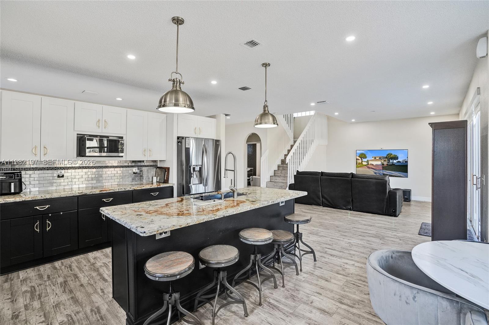 TOWNGATE - Residential