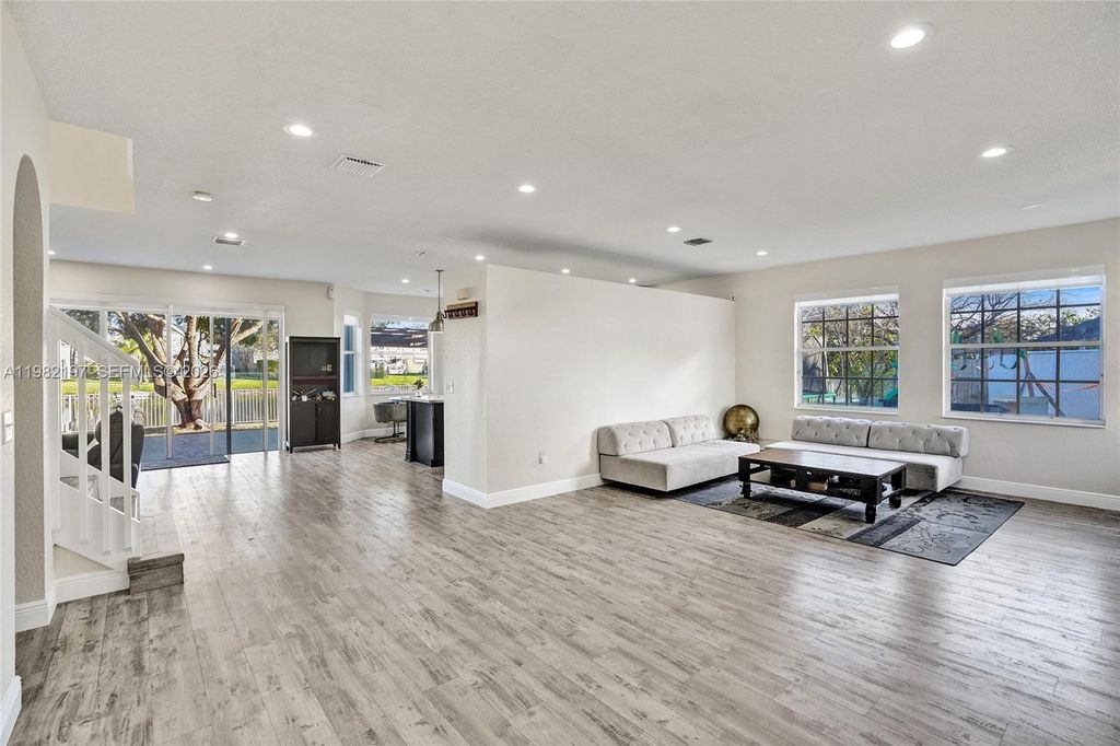 Photo of 2163 NW 157th Ln, Pembroke Pines, FL 33028 (MLS # A11982197)