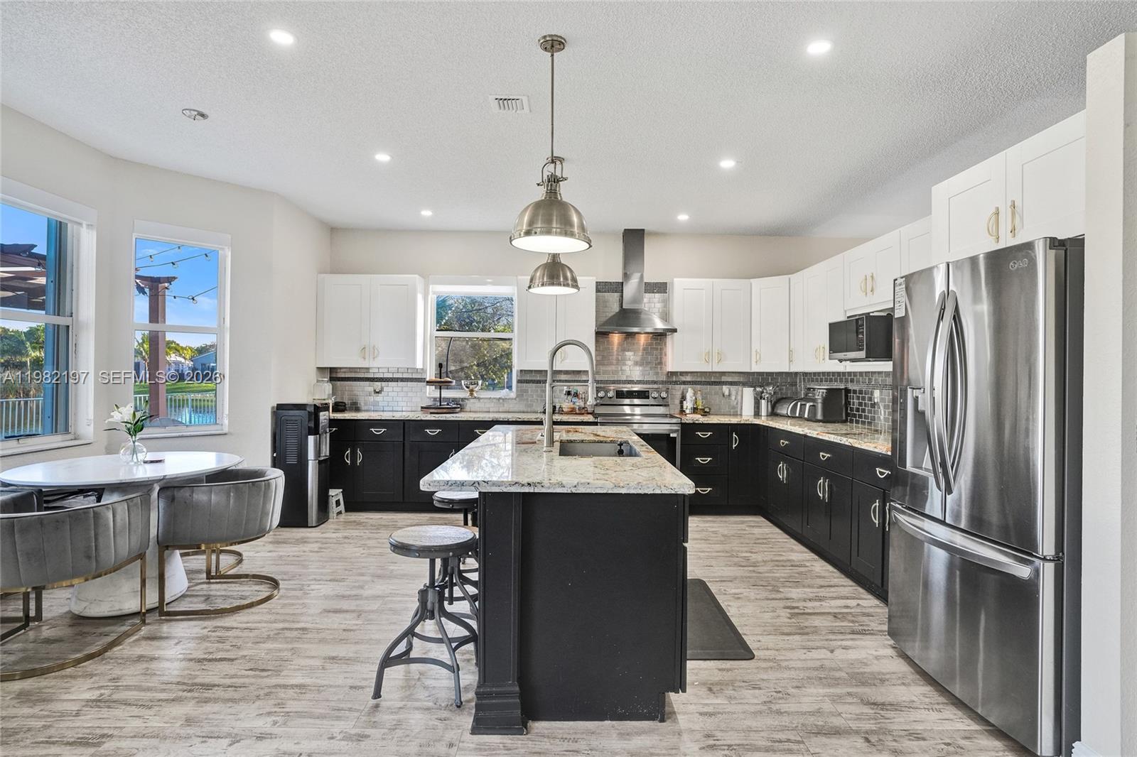 TOWNGATE - Residential