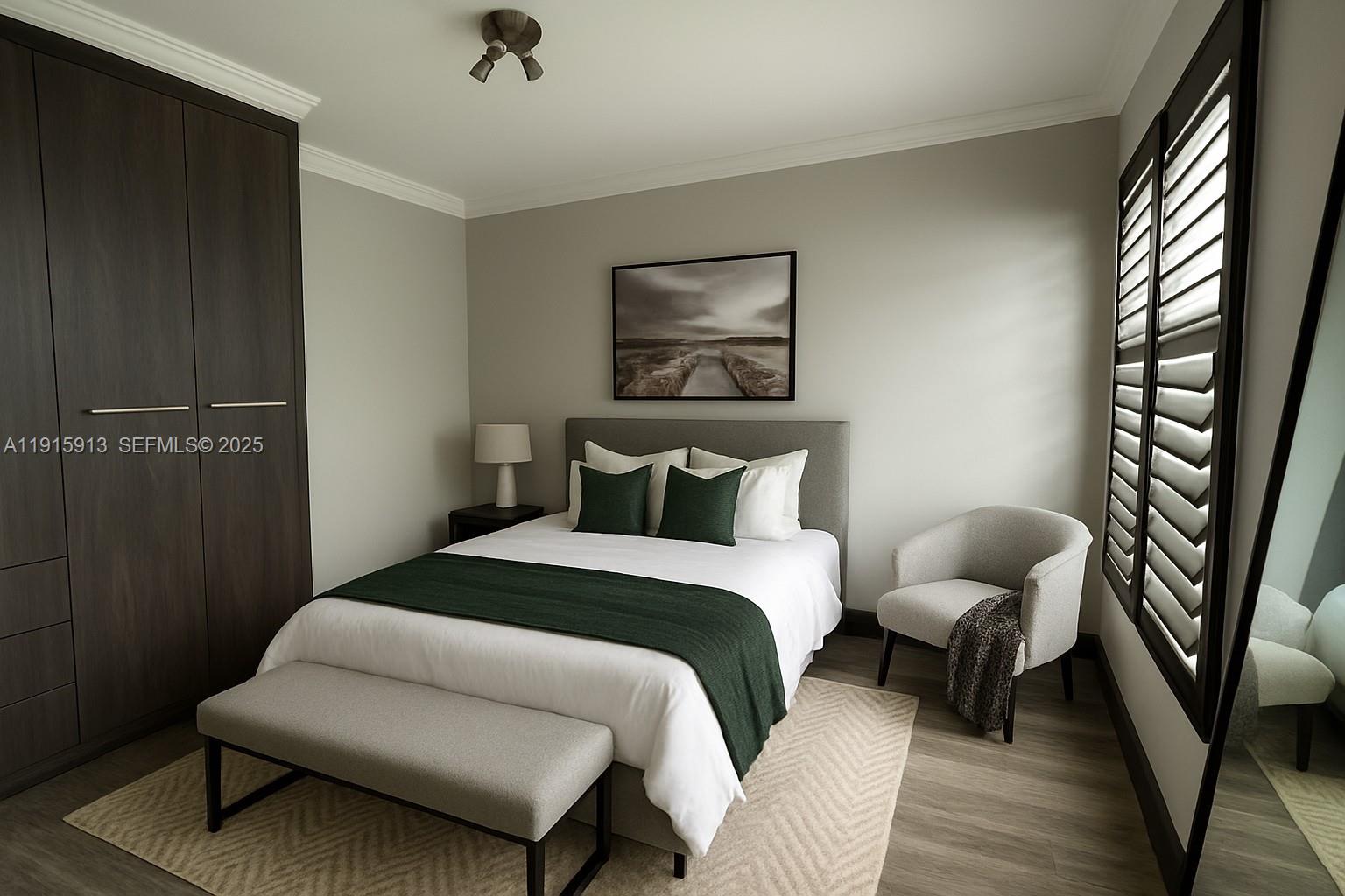 ART DECO CONDO - Residential Lease