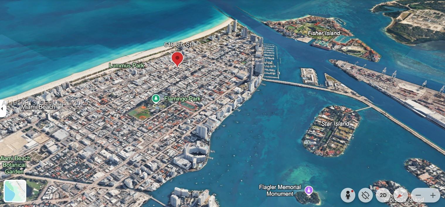 ART DECO CONDO - Residential Lease