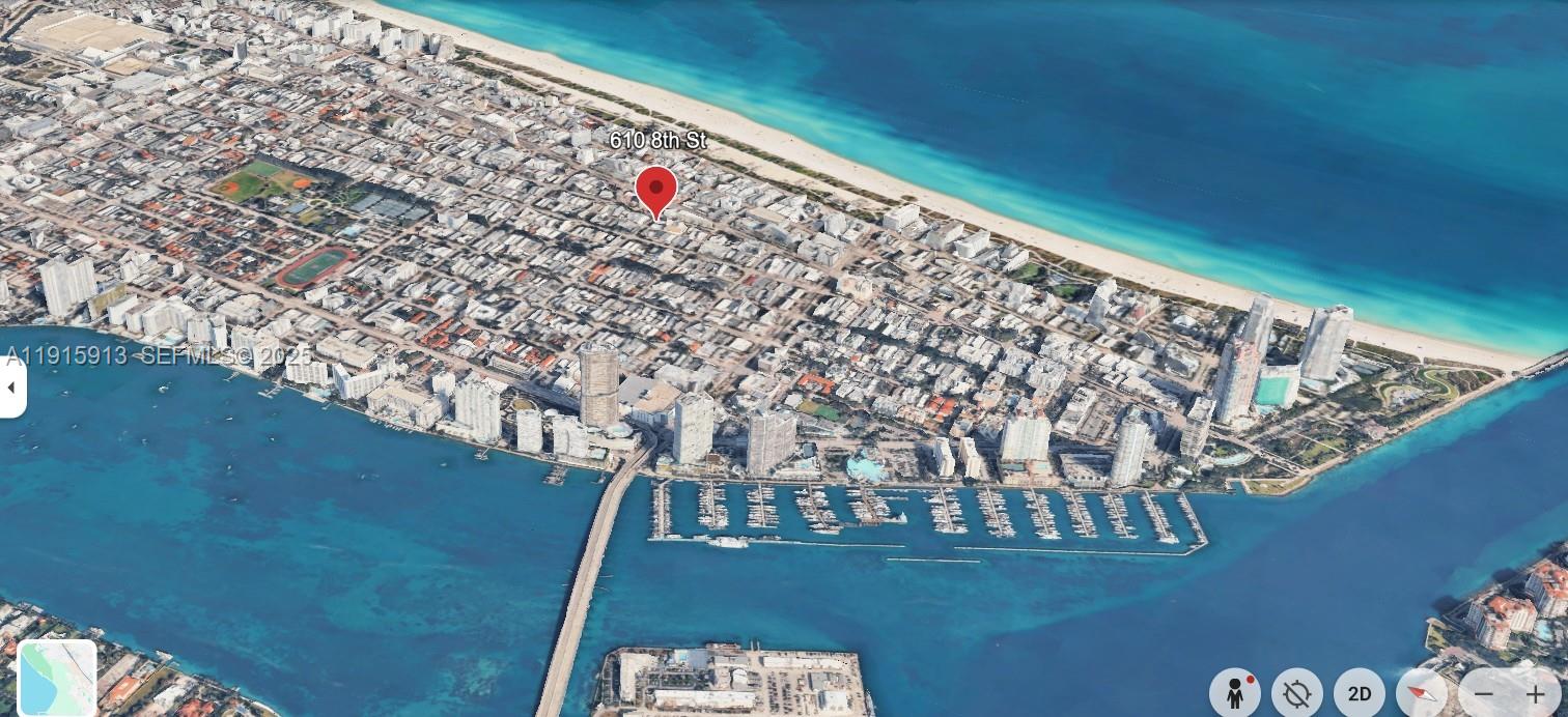 ART DECO CONDO - Residential Lease