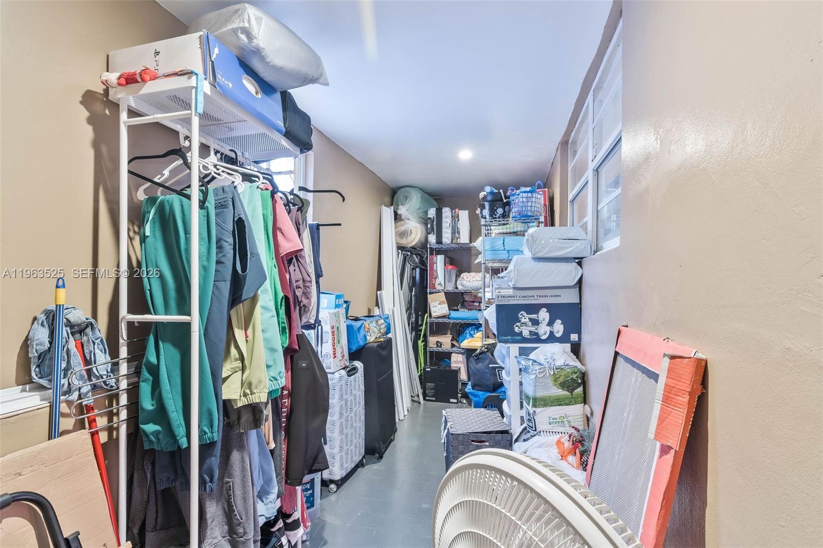 FIRST ADDN TO PALM SPRING - Residential