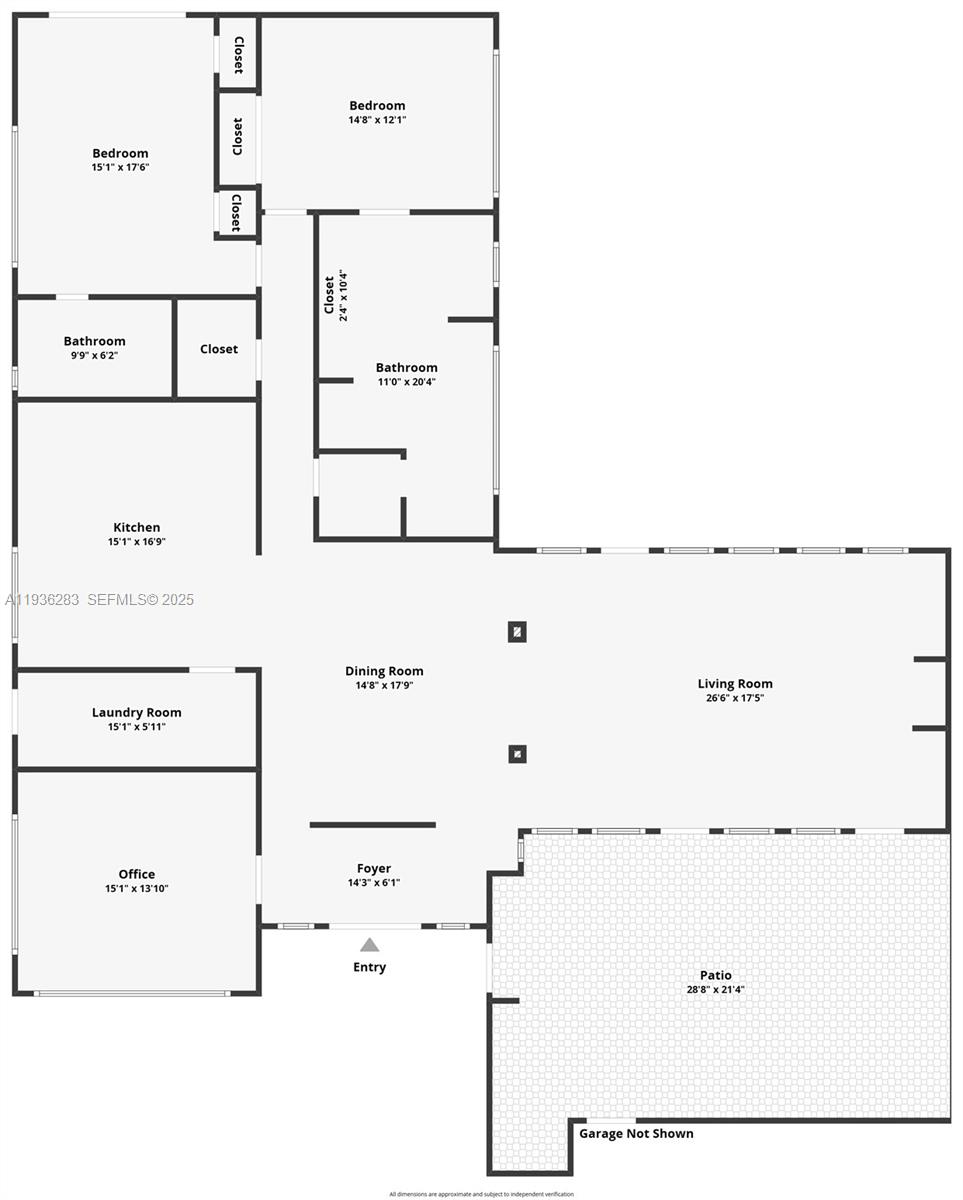 CORAL RIDGE GALT ADD - Residential Lease