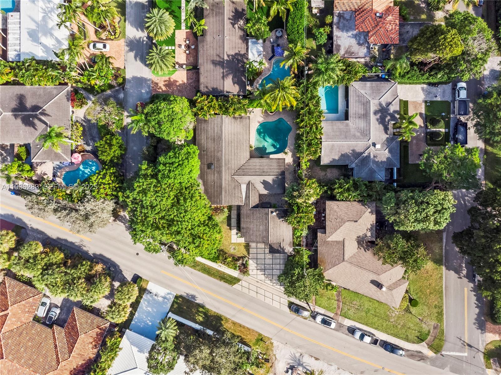 CORAL RIDGE GALT ADD - Residential Lease