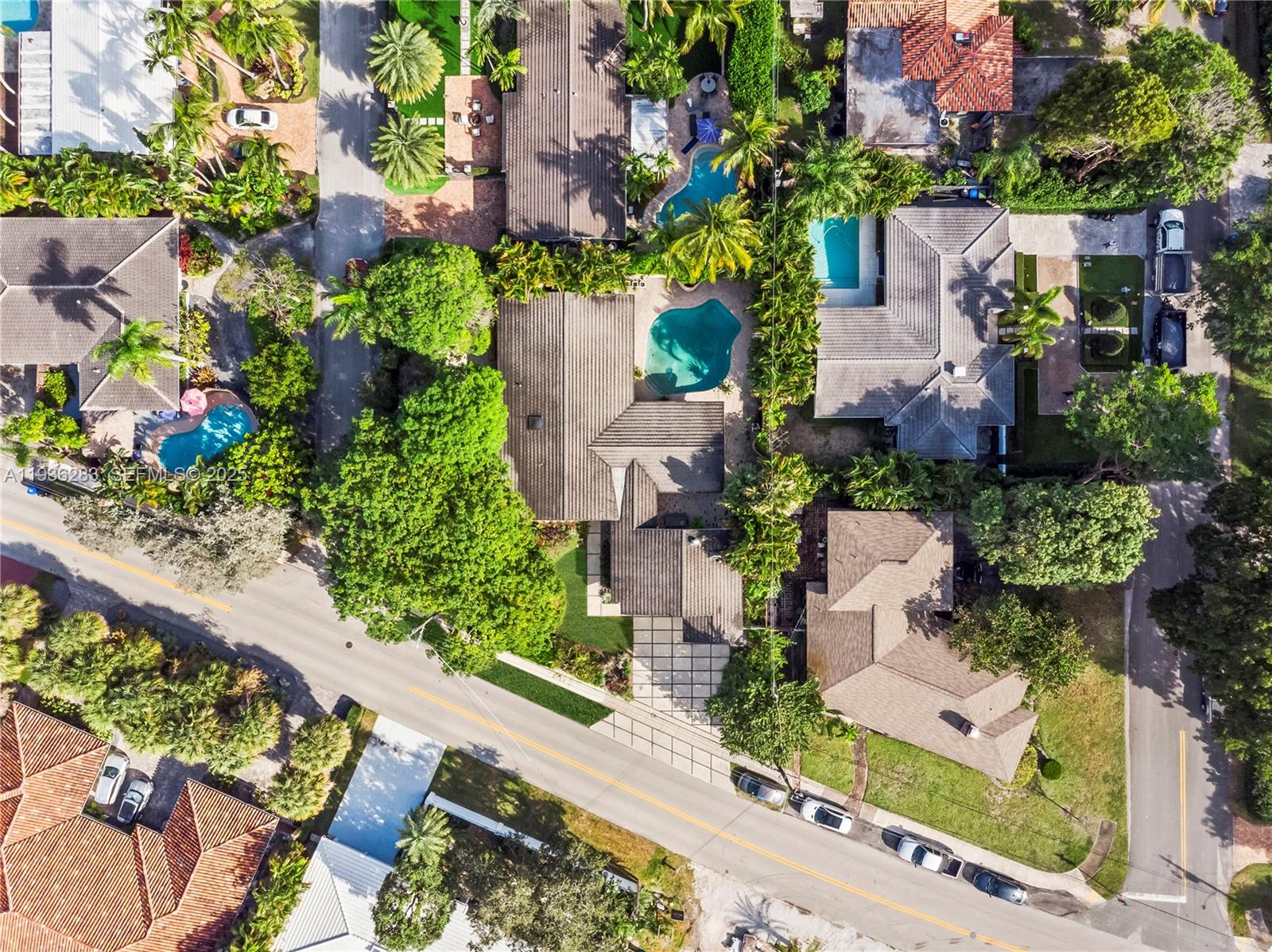 CORAL RIDGE GALT ADD - Residential Lease