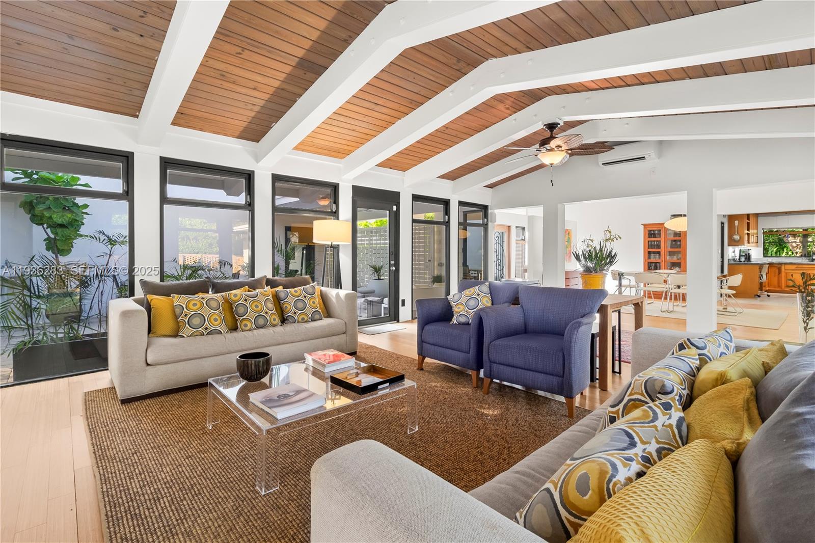 CORAL RIDGE GALT ADD - Residential Lease