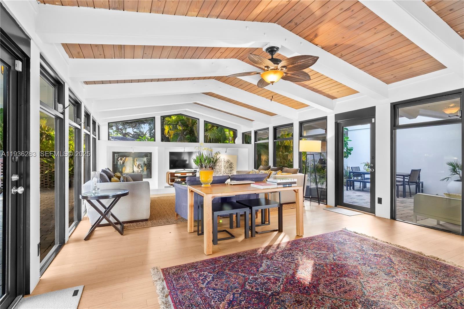 CORAL RIDGE GALT ADD - Residential Lease